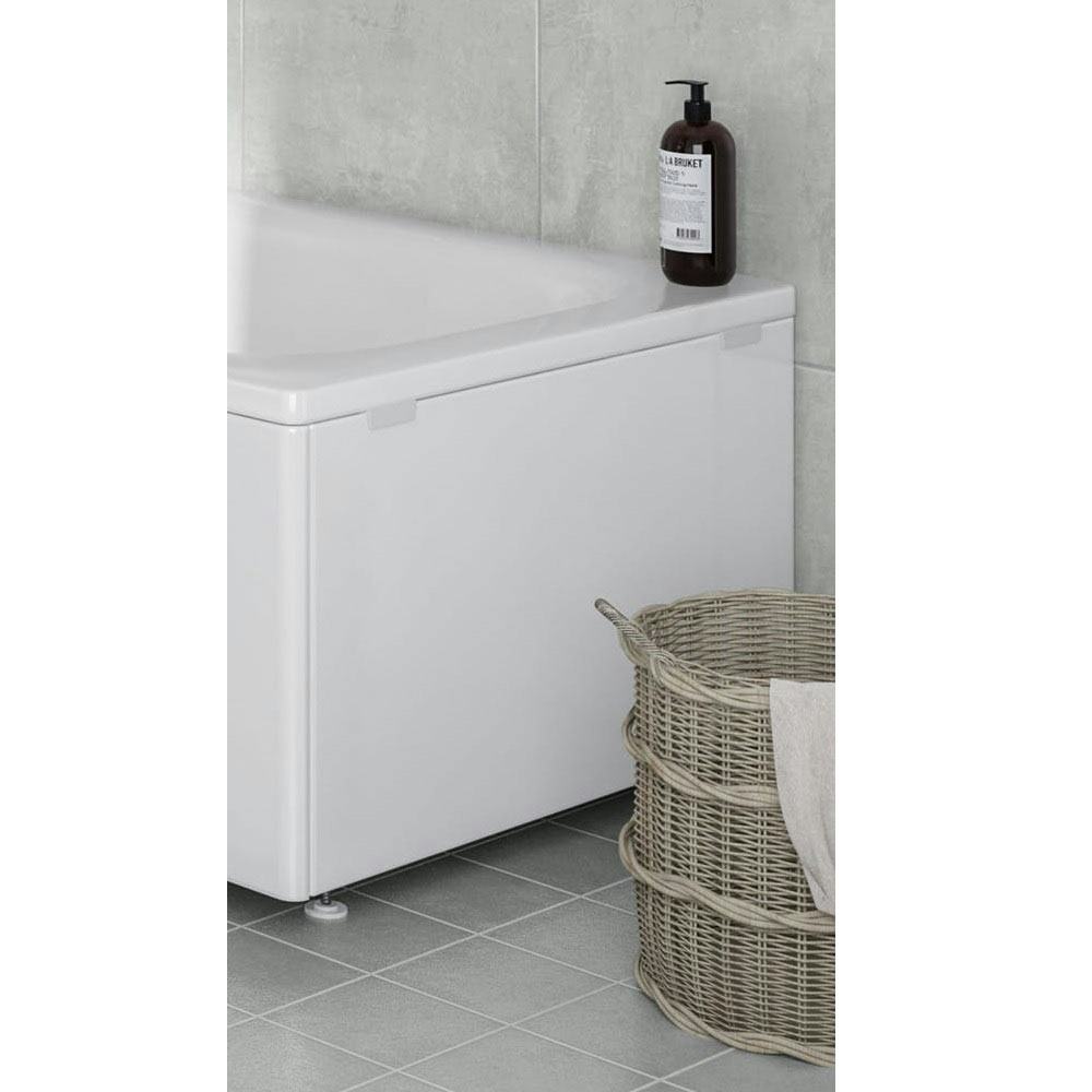 Gavelplåt Ifö Caribia