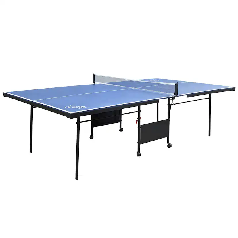 Pingisbord ProSport Officiell Storlek Hopfällbar