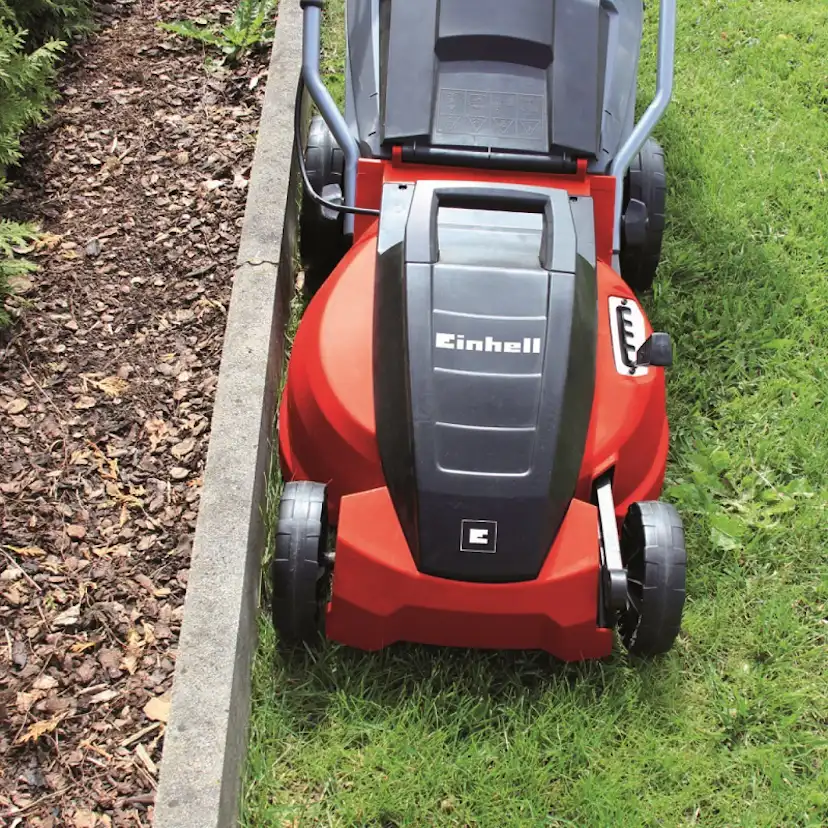 Gräsklippare Einhell GC-EM 1536