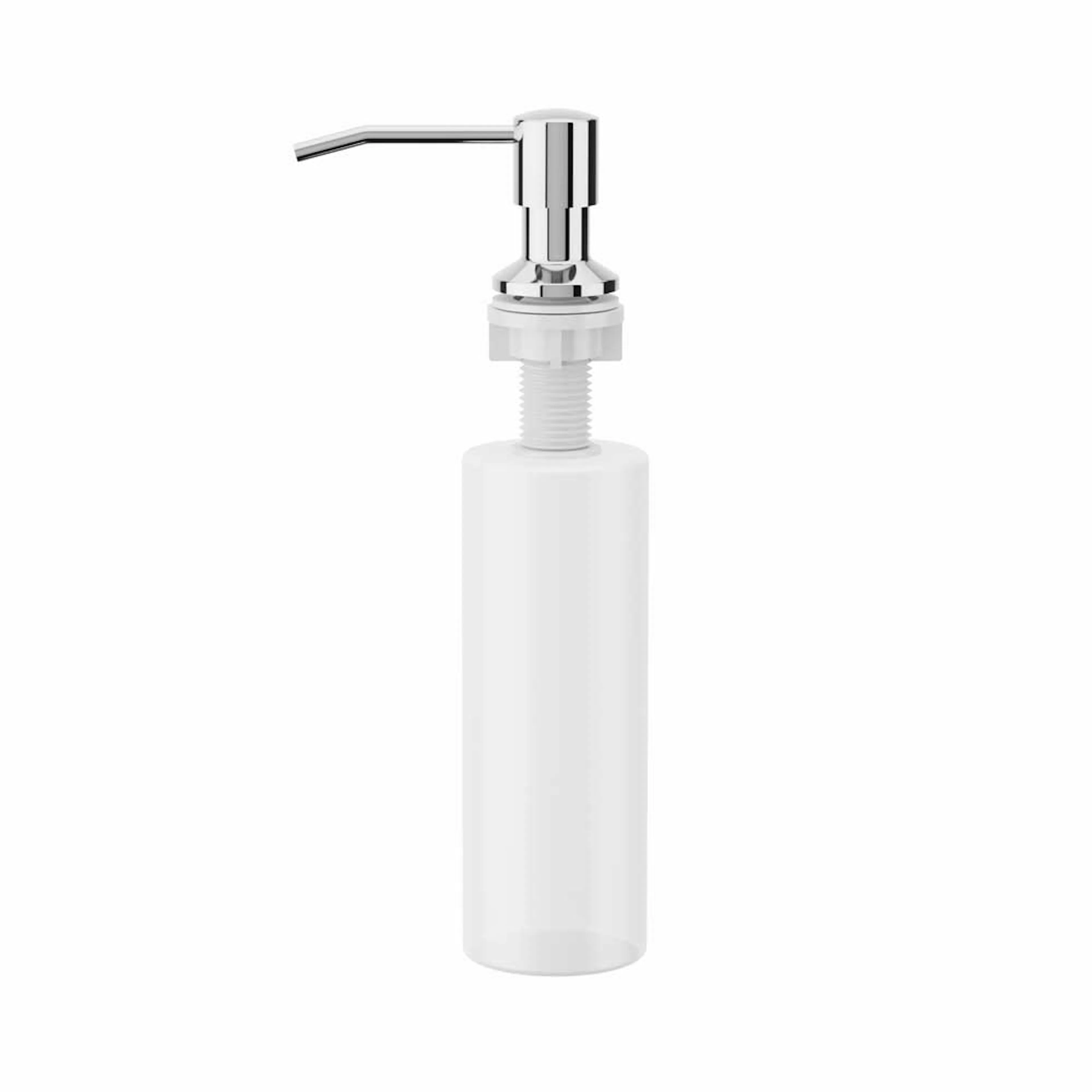 Blank Stål