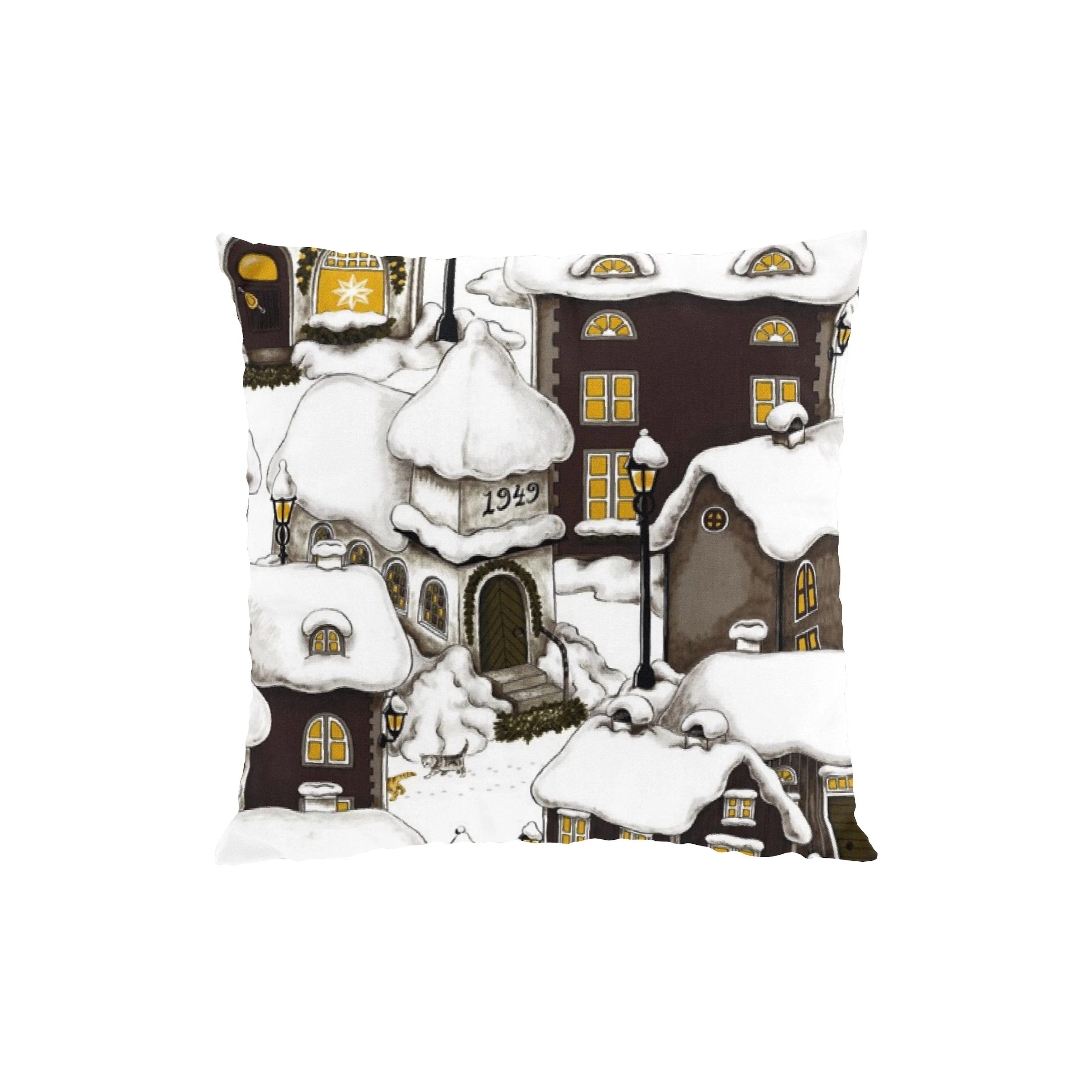 Kuddfodral Arvidssons Textil Lyckeby