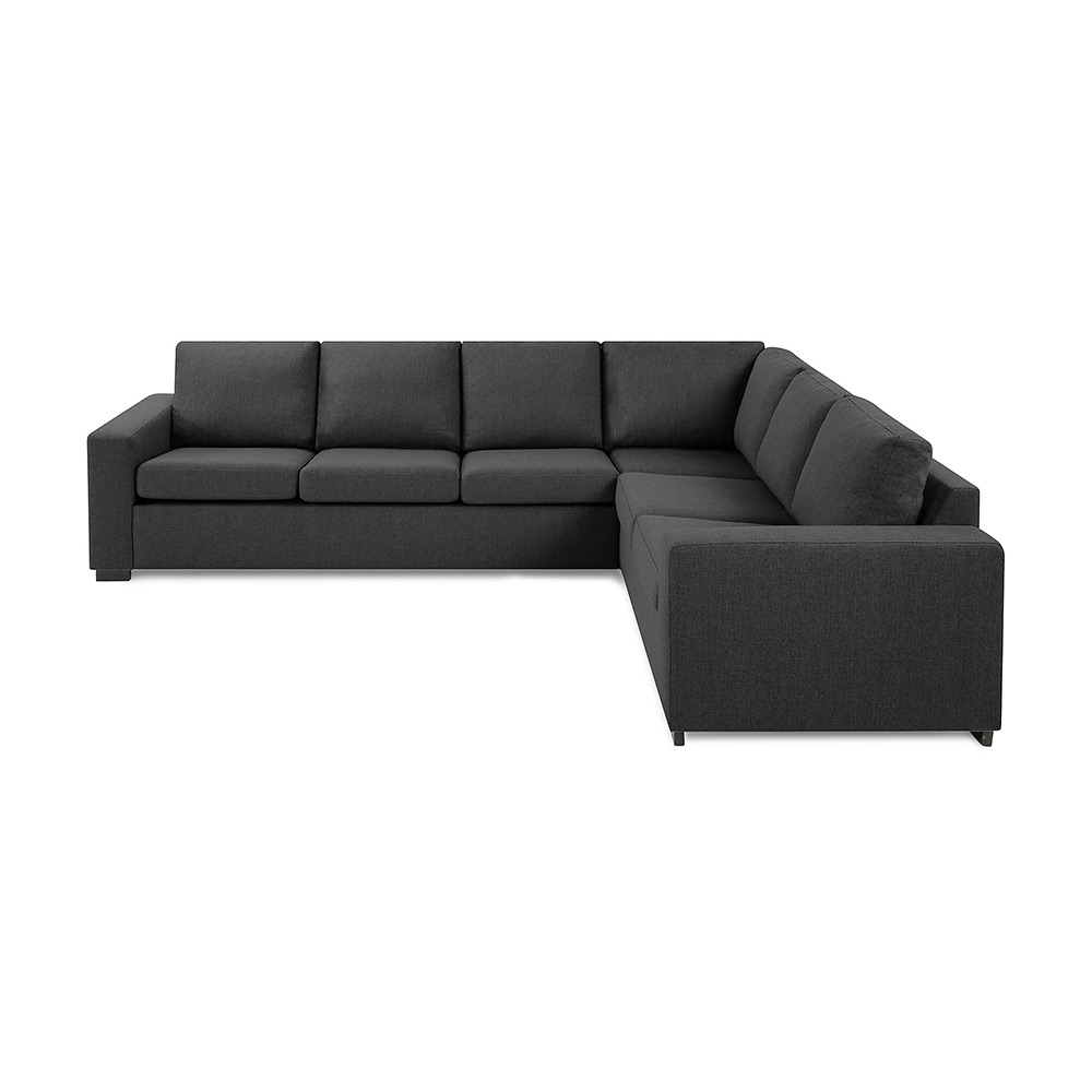 Hörnsoffa Scandinavian Choice Crazy Large