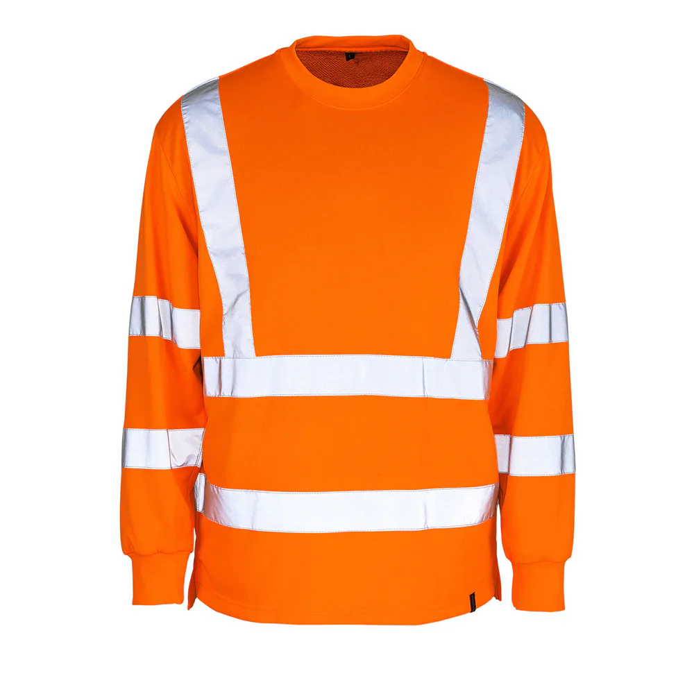 Sweatshirt Mascot Safe 50106-854