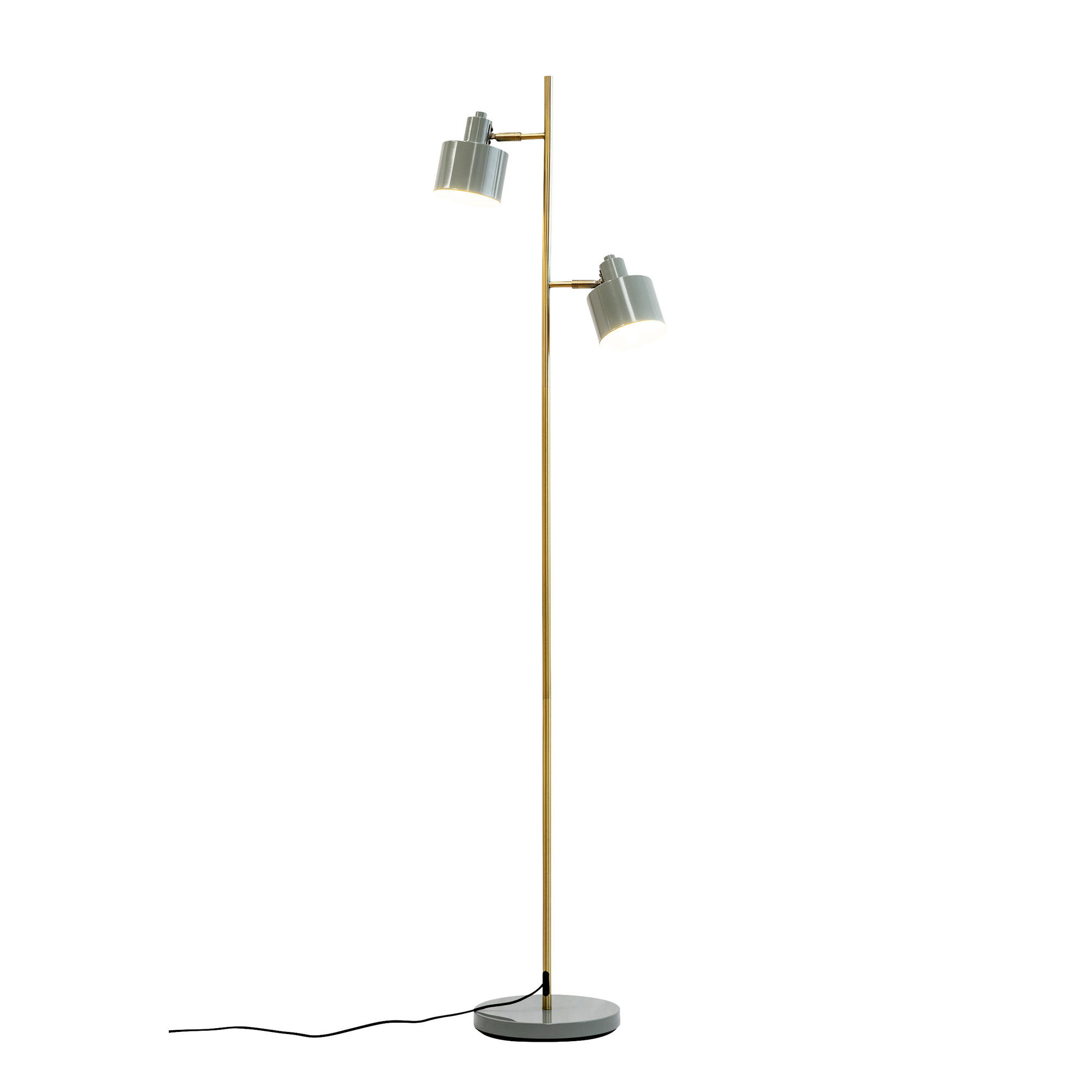 Golvlampa Dyberg Larsen Ocean