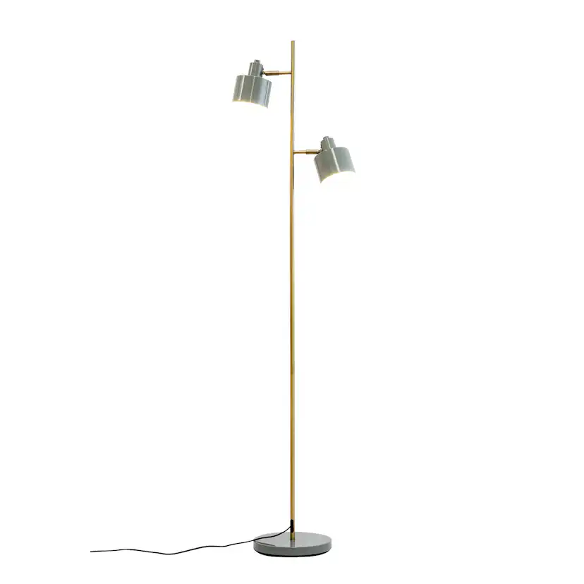 Golvlampa Dyberg Larsen Ocean