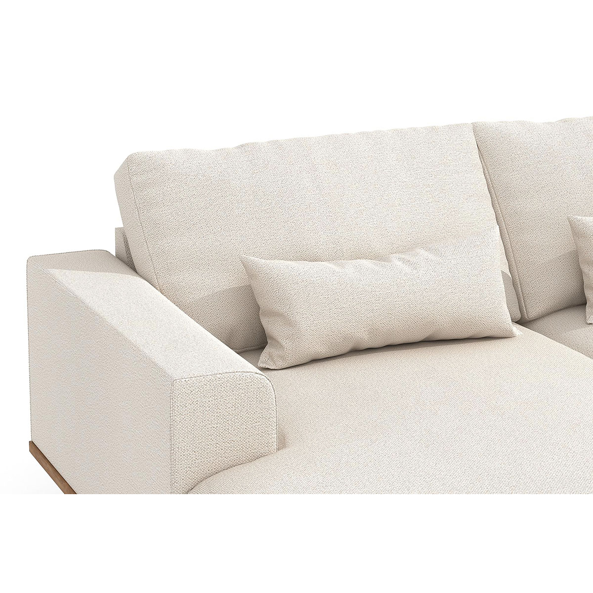 U-Soffa Scandinavian Choice Copenhagen