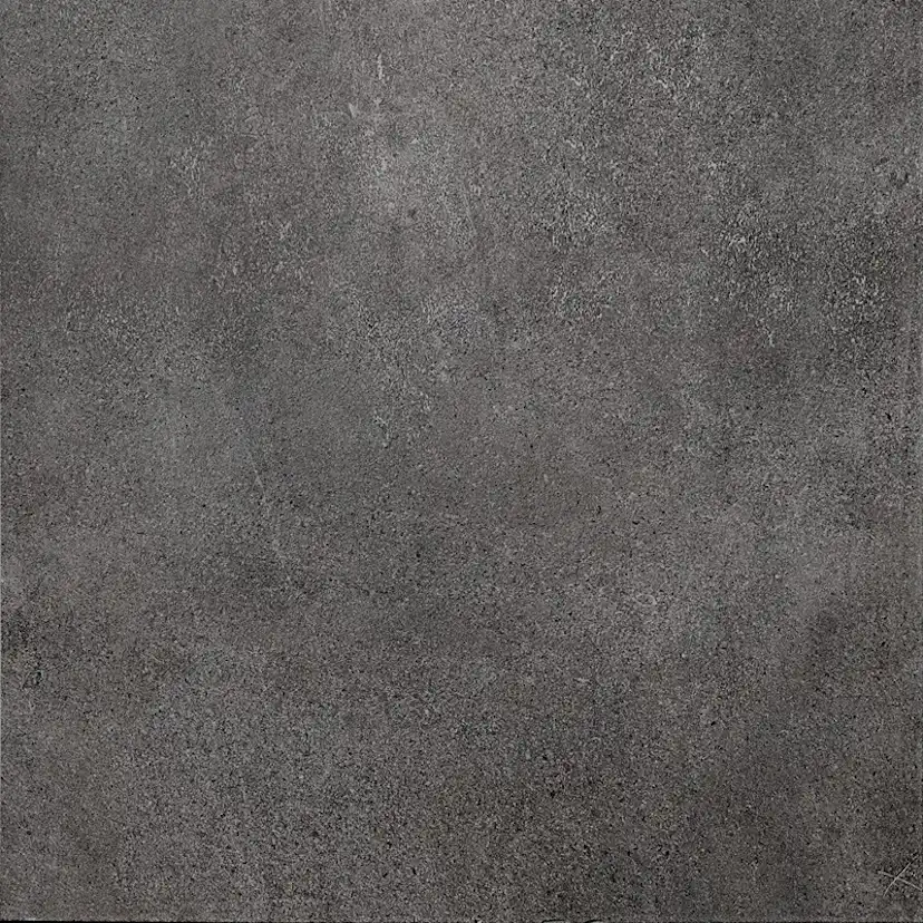 Klinker Konradssons Cem Rasato Antracite Mörkgrå 60x60 cm