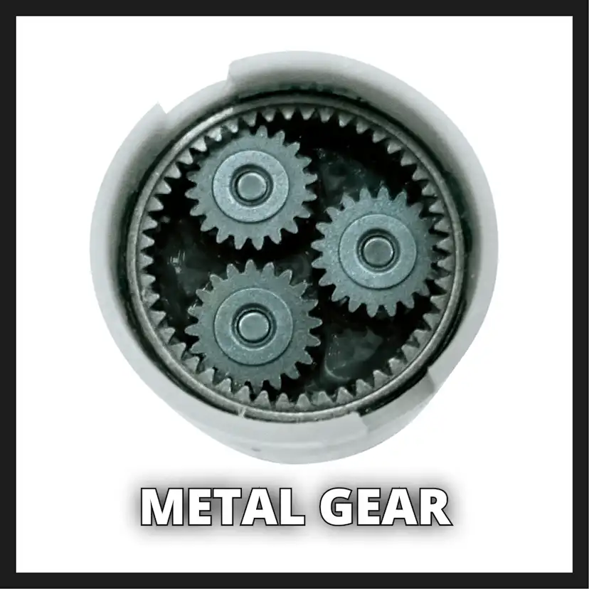 Skruvdragare Einhell TE-SD 3,6/1 Li 3,6 V 1,5 Ah