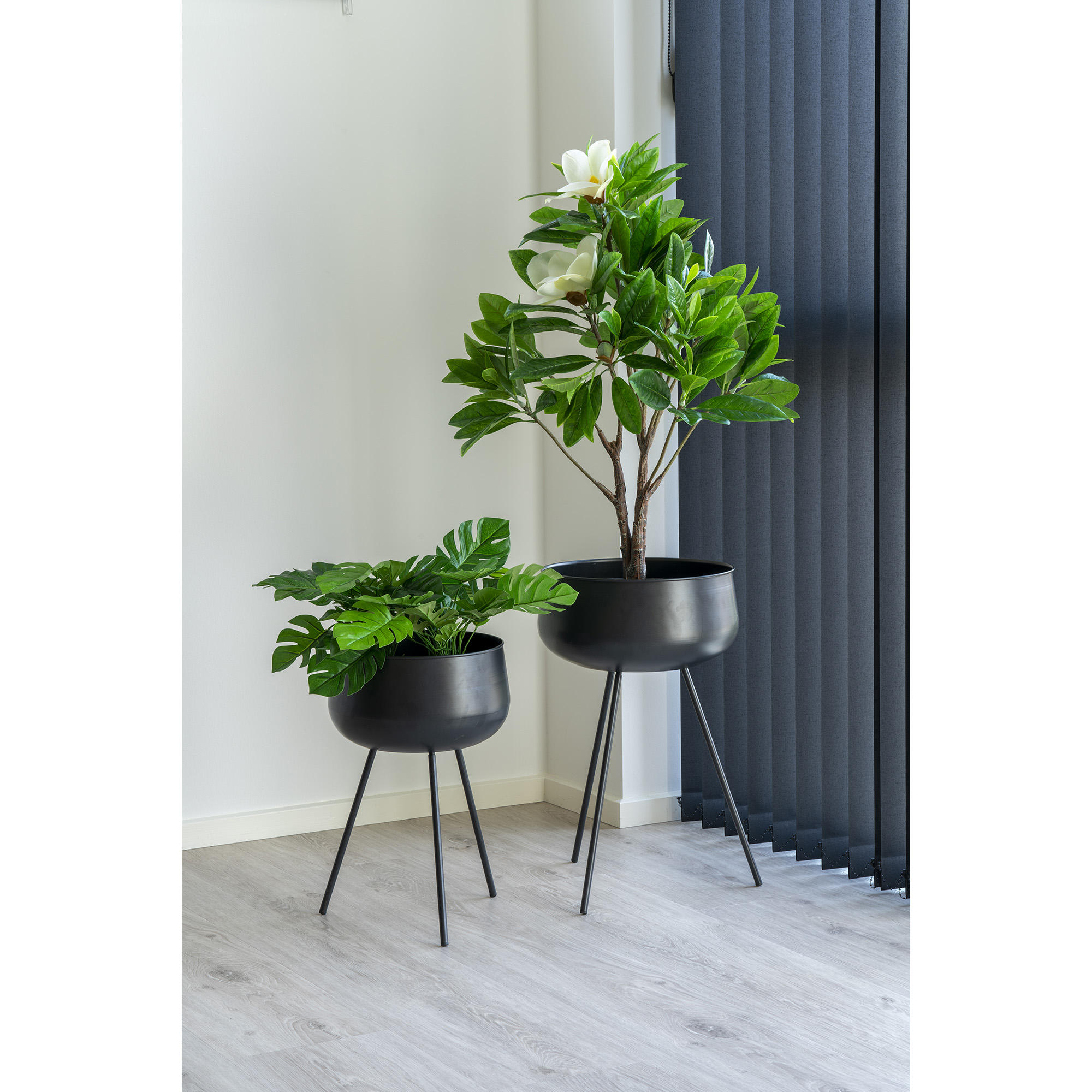 Kruka House Nordic Ardola Set om 2