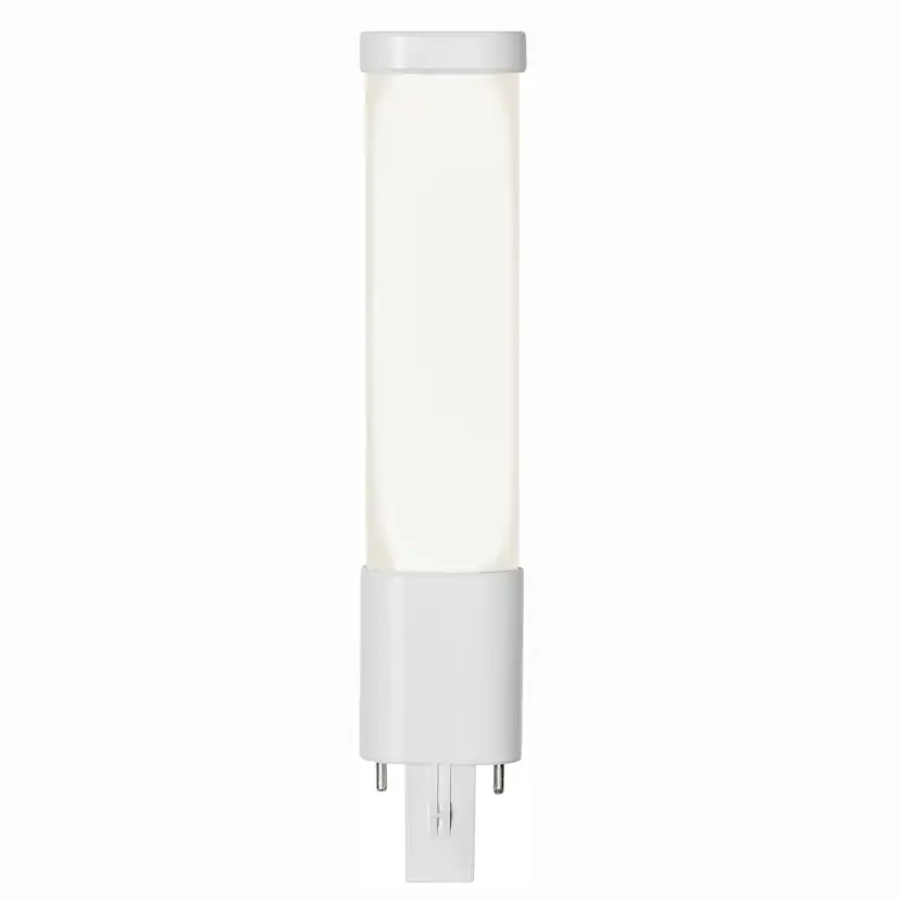 LED-lampa Star Trading G23 Pl Lamp 4000k
