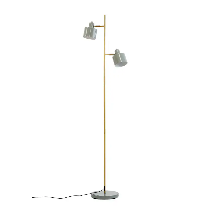 Golvlampa Dyberg Larsen Ocean