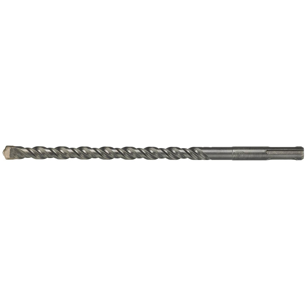 Hammarborr Luna Tools med SDS Plus skaft