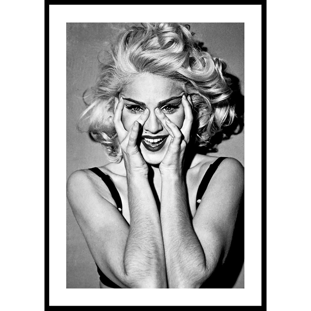 Poster Gallerix Madonna