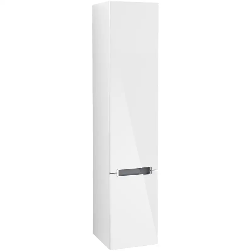 Högskåp Villeroy & Boch Subway 2.0 med Två Dörrar 350 mm