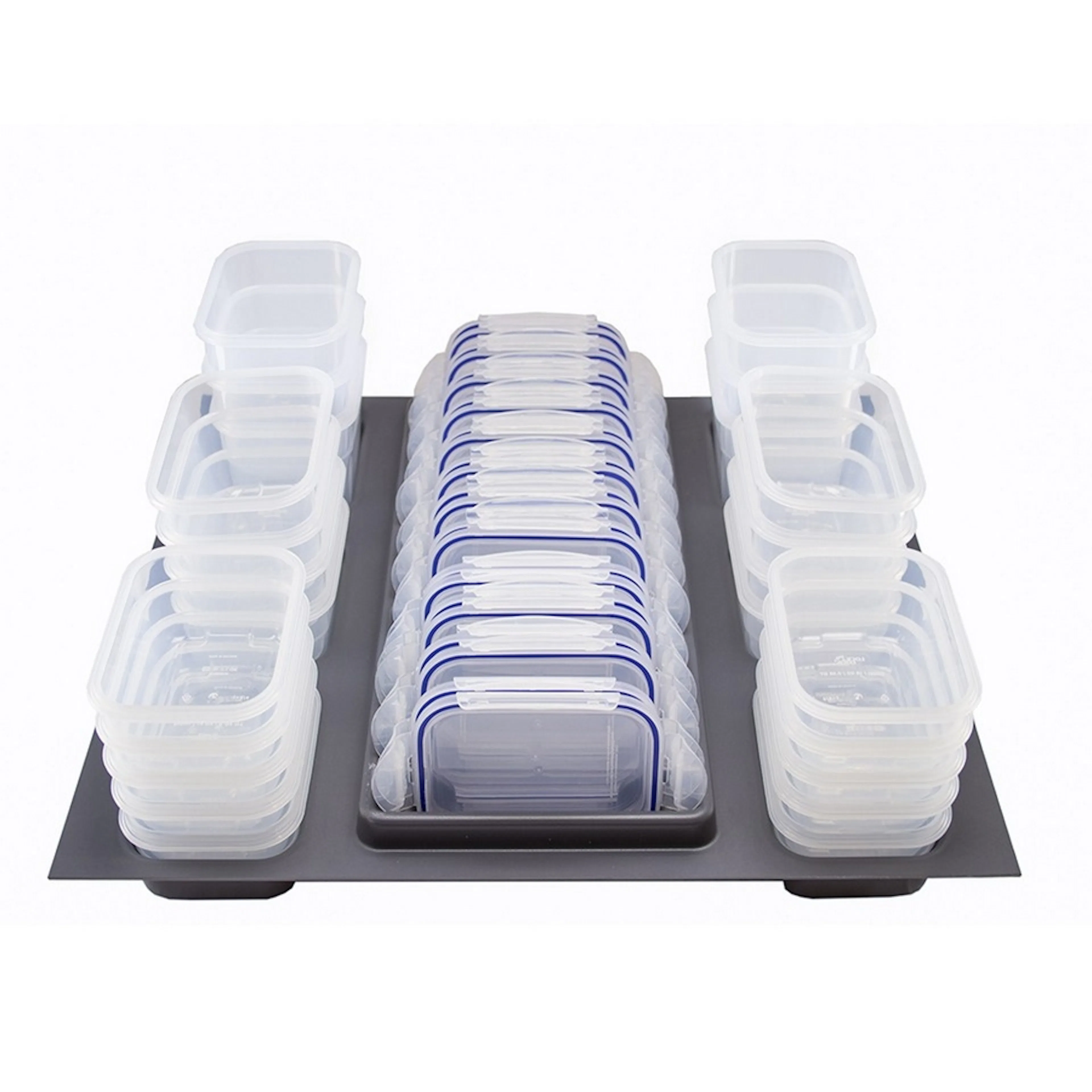 Lådinsats Beslag Design Storewell