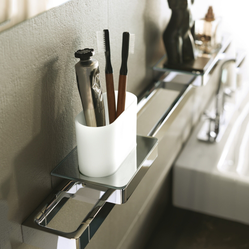 Tandborstmugg Axor Universal Accessories