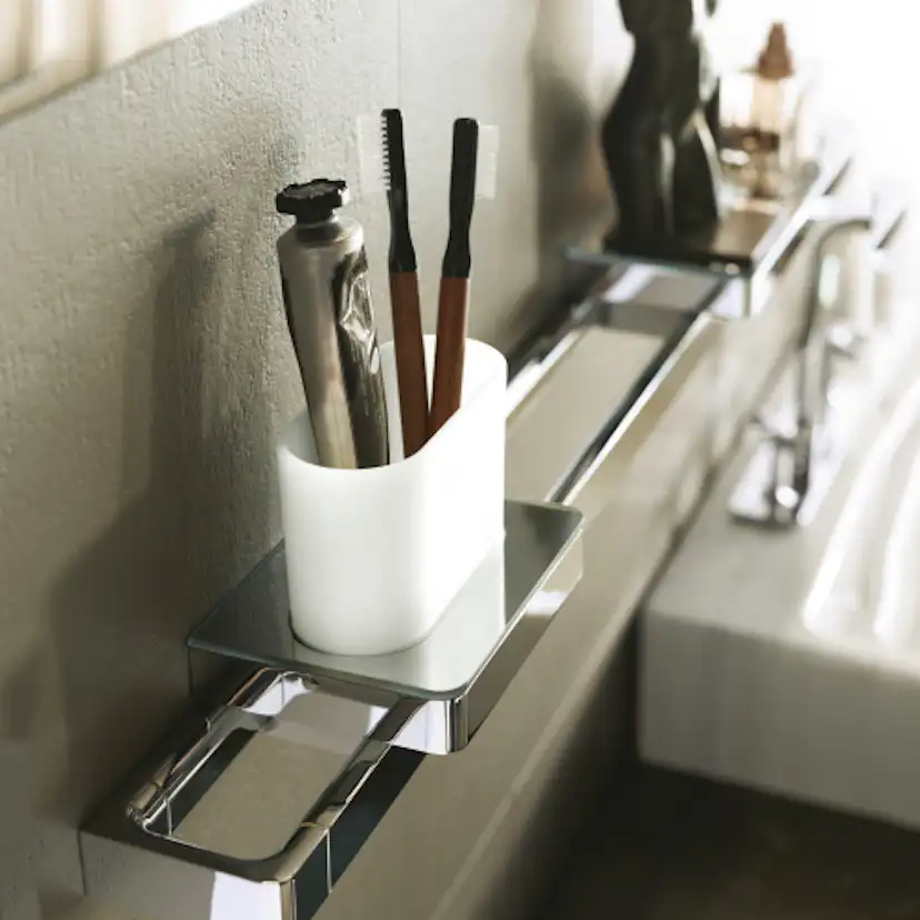 Tandborstmugg Axor Universal Accessories