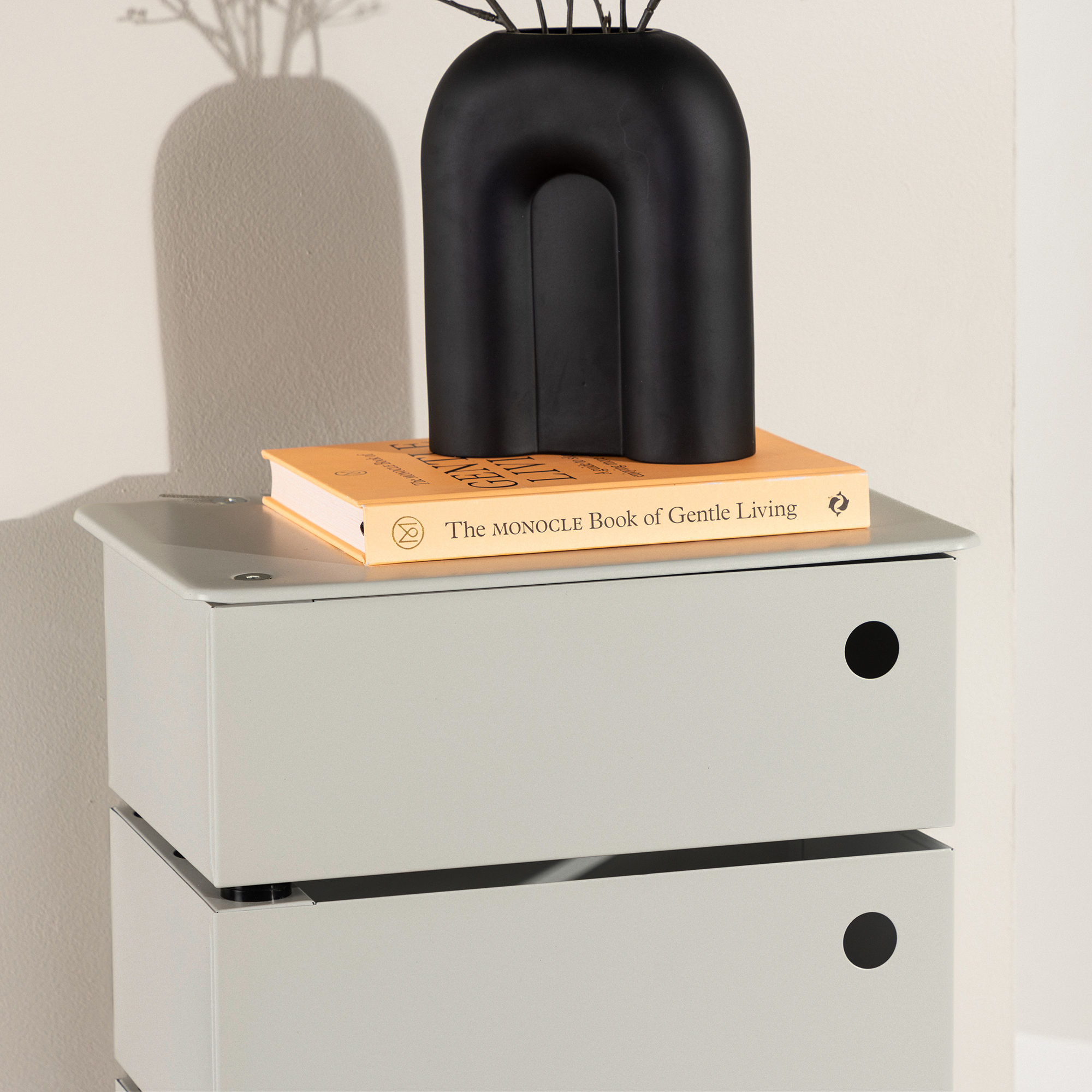 Byrå Venture Home San Carlos