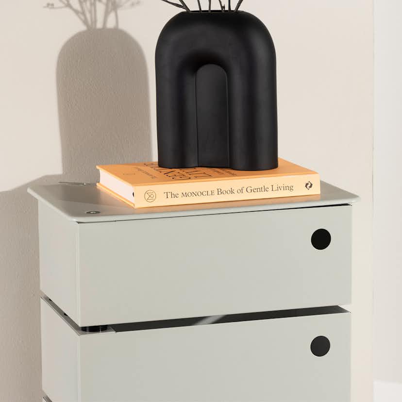 Byrå Venture Home San Carlos