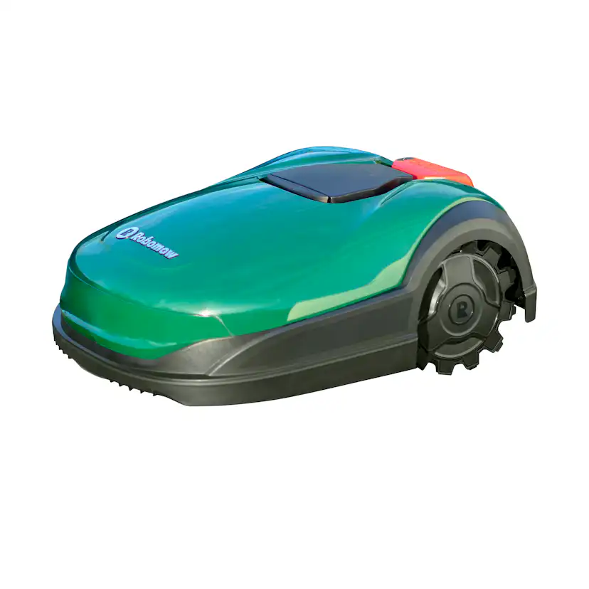 Robotgräsklippare Robomow RK1000