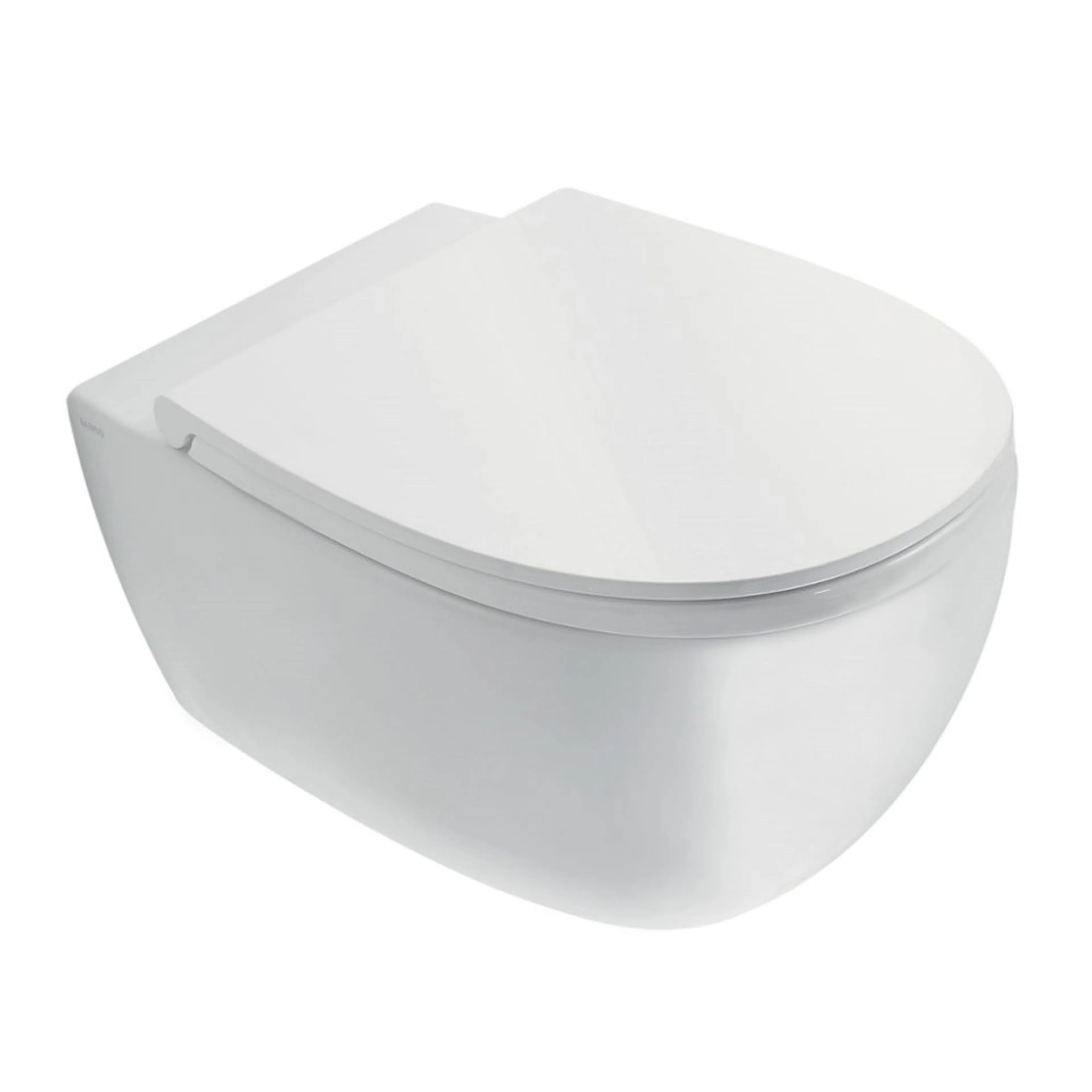 Vägghängd WC 4ALL 540x360 Med SENZABRIDA®