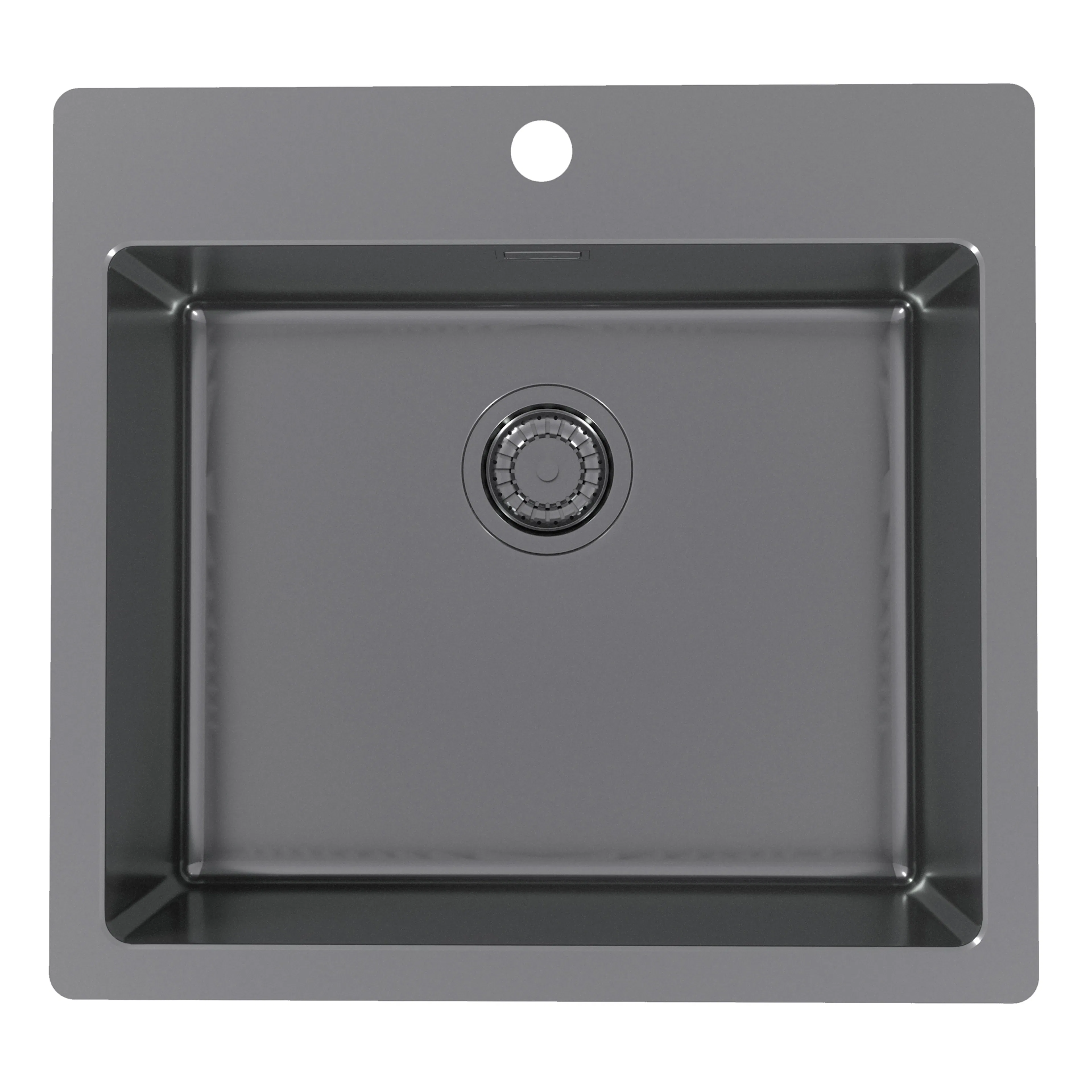 Dishko Stala Monarch-T50xAntracit