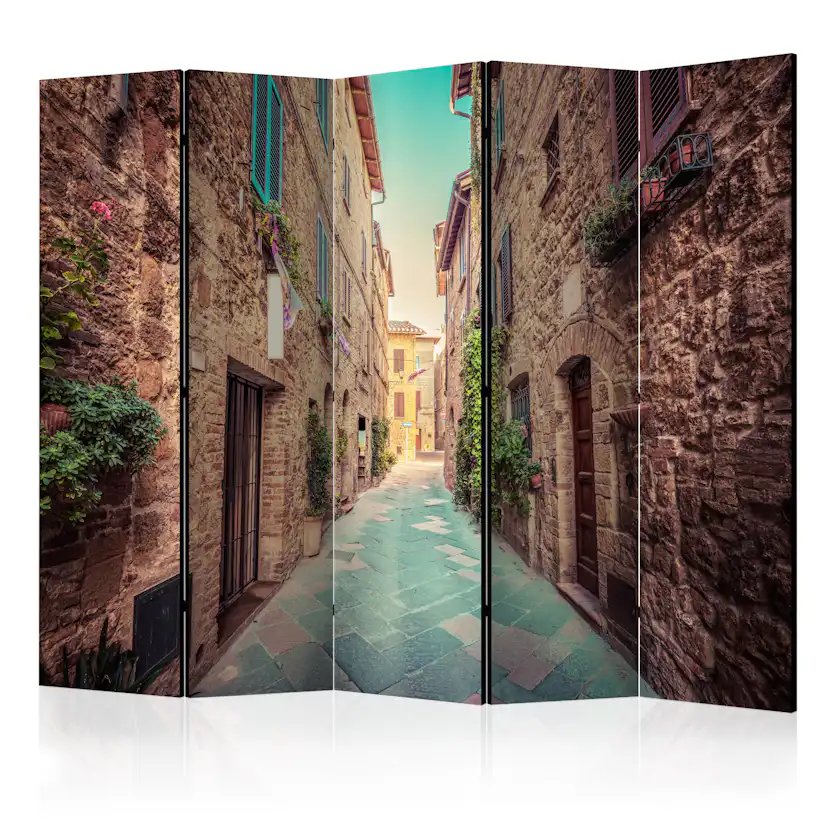 Rumsavdelare Arkiio Magic Tuscany II 225x172 cm