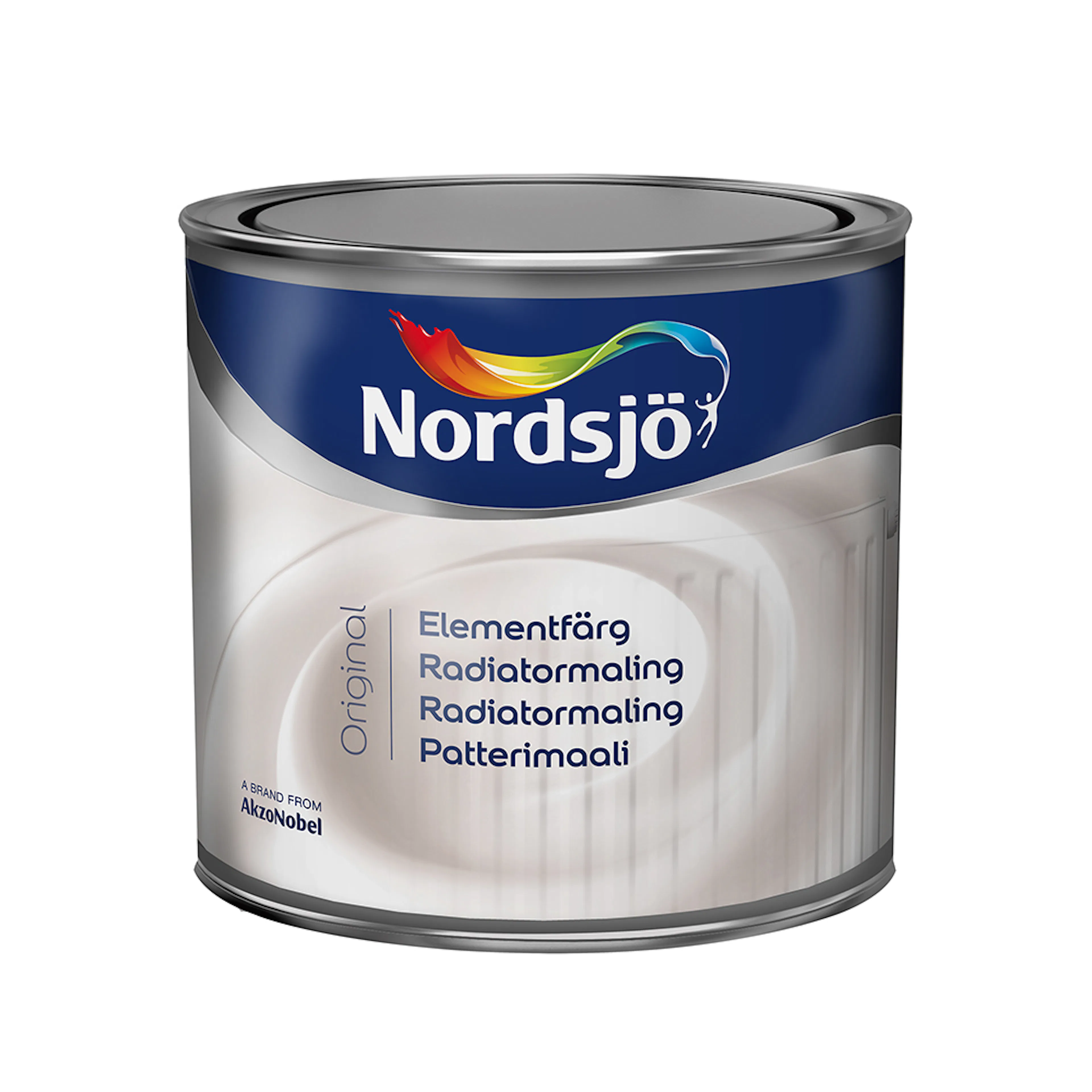 Elementfärg Nordsjö Original Nordsjövit