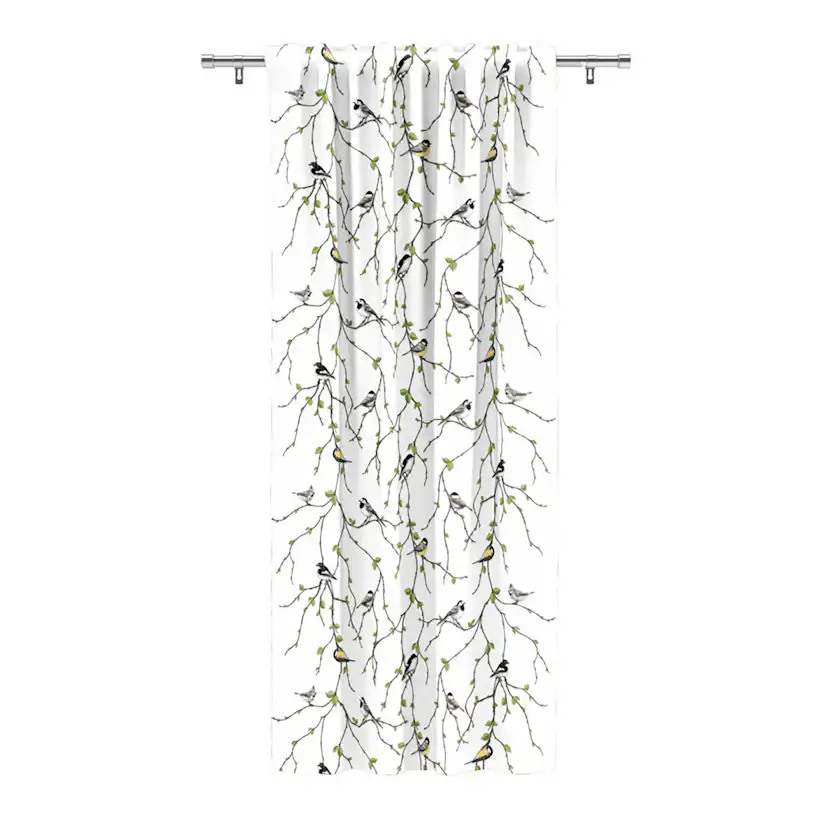 Multibandslängd Arvidssons Textil Fågelfest