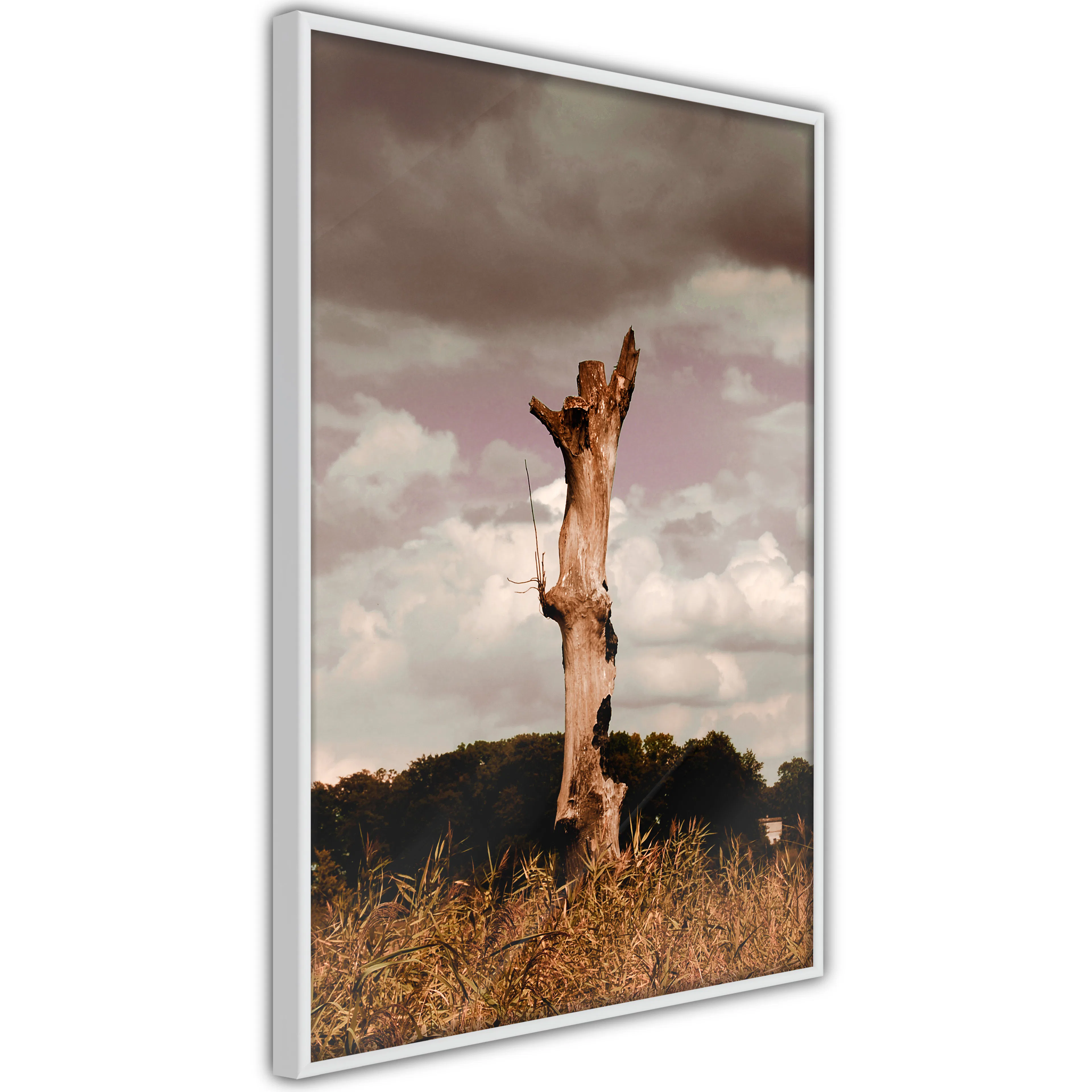 Poster Artgeist Affisch Memory of Heaven