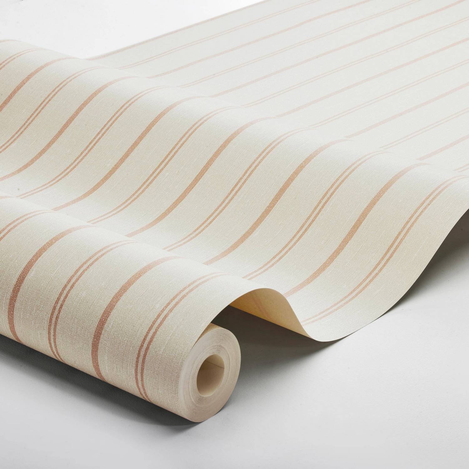 Tapet Boråstapeter Woodland Stripe 4718