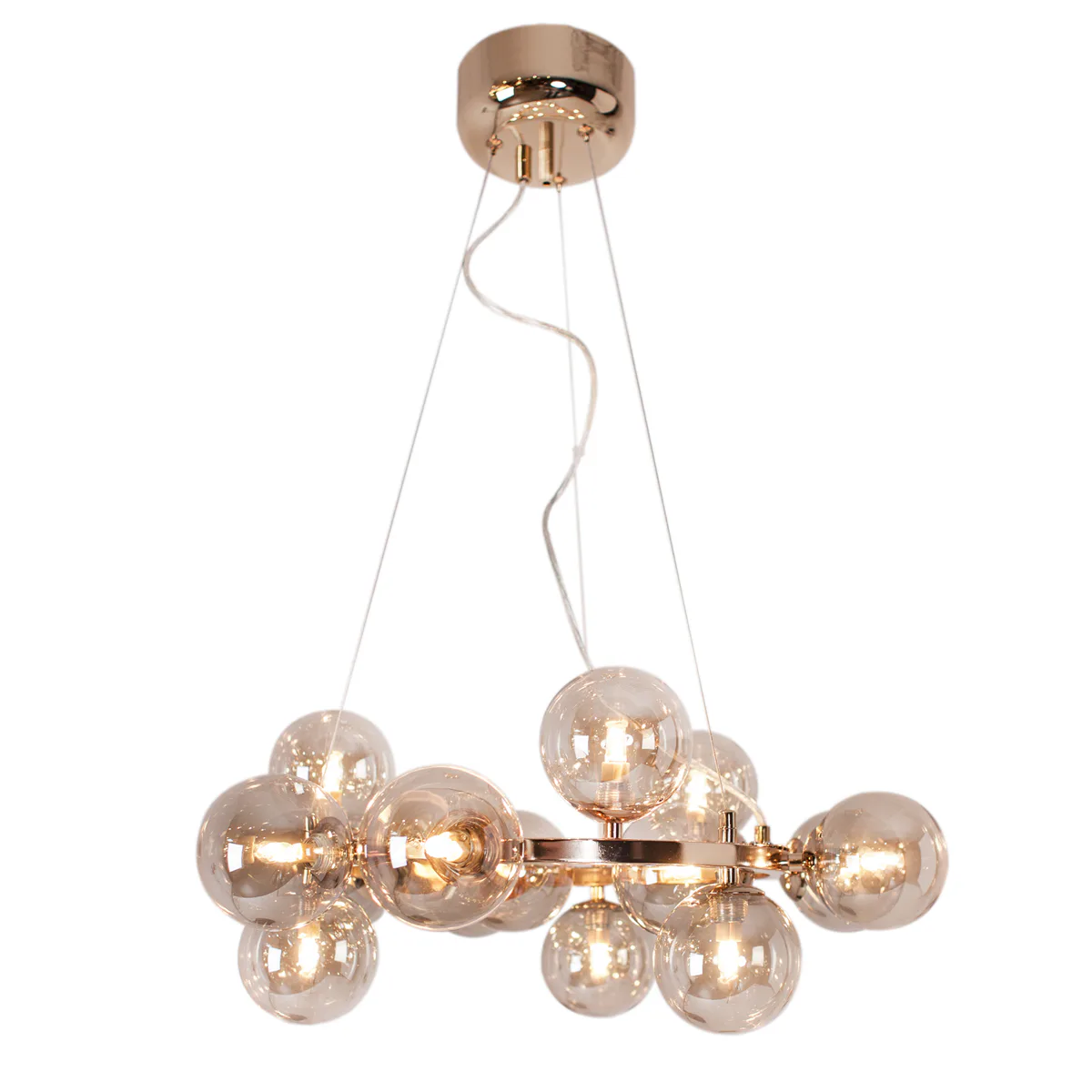 Taklampa By Rydéns Splendor Ø58 cm