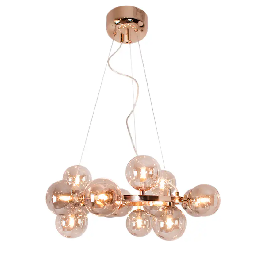 Taklampa By Rydéns Splendor Ø58 cm