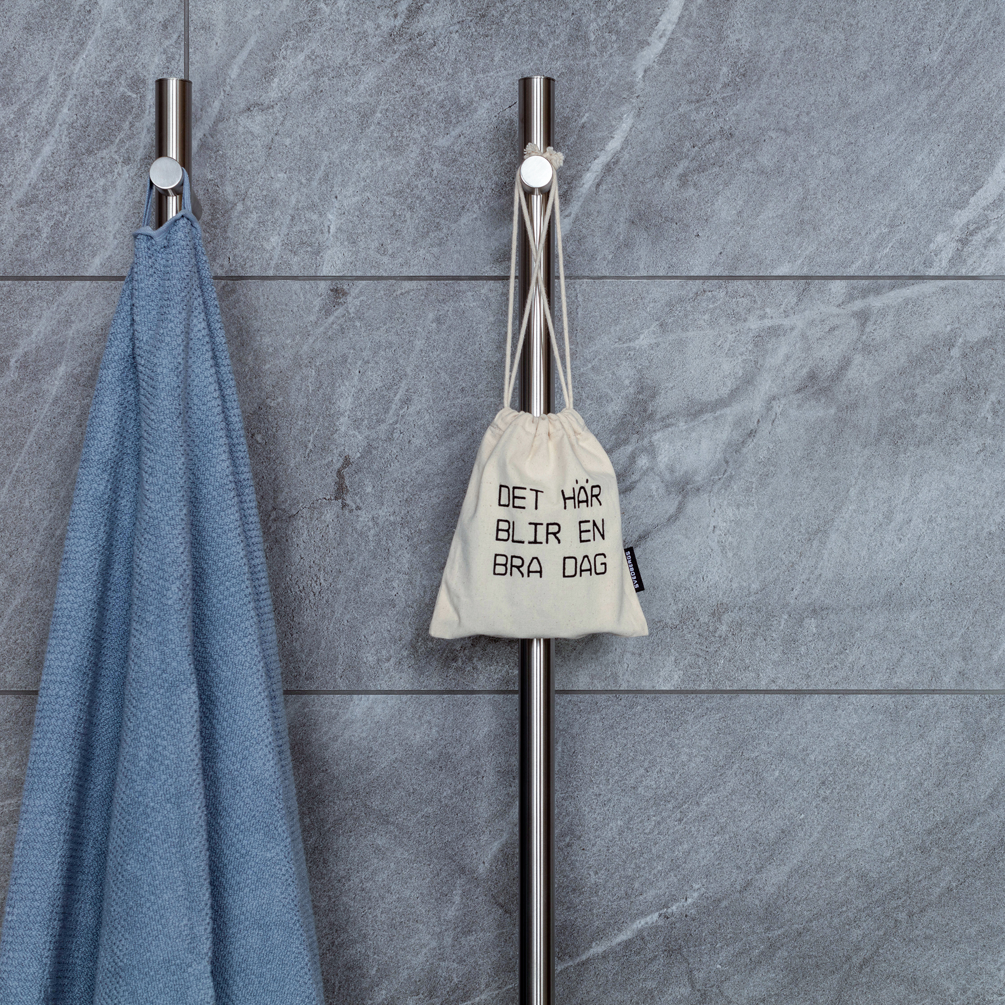 Klinker Flaviker Blue Savoy Blå 30x60 cm