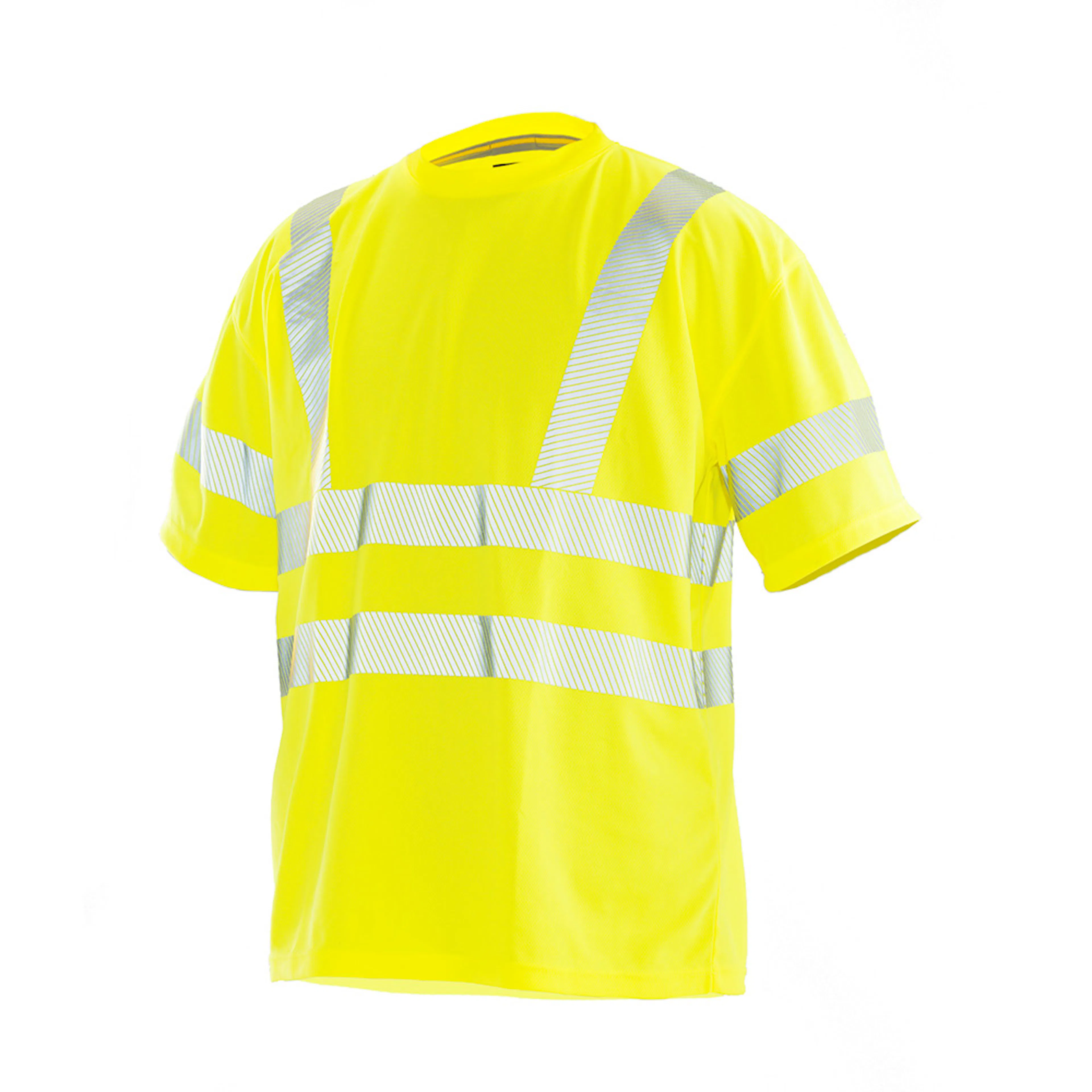 T-shirt Jobman Varsel 5584