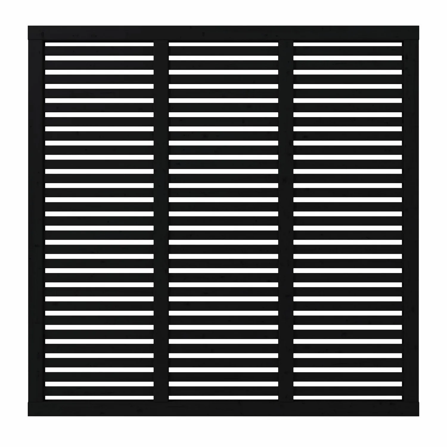 Svart RAL 9005