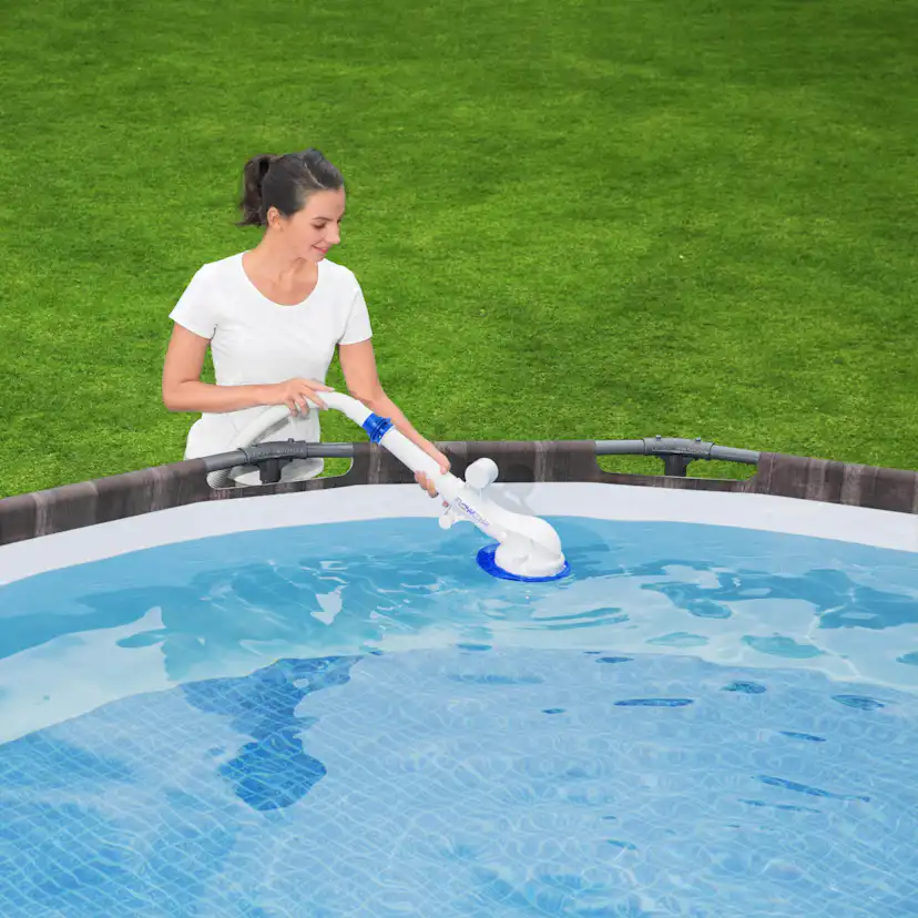 Pooldammsugare Bestway Aqua Sweeper Automatisk