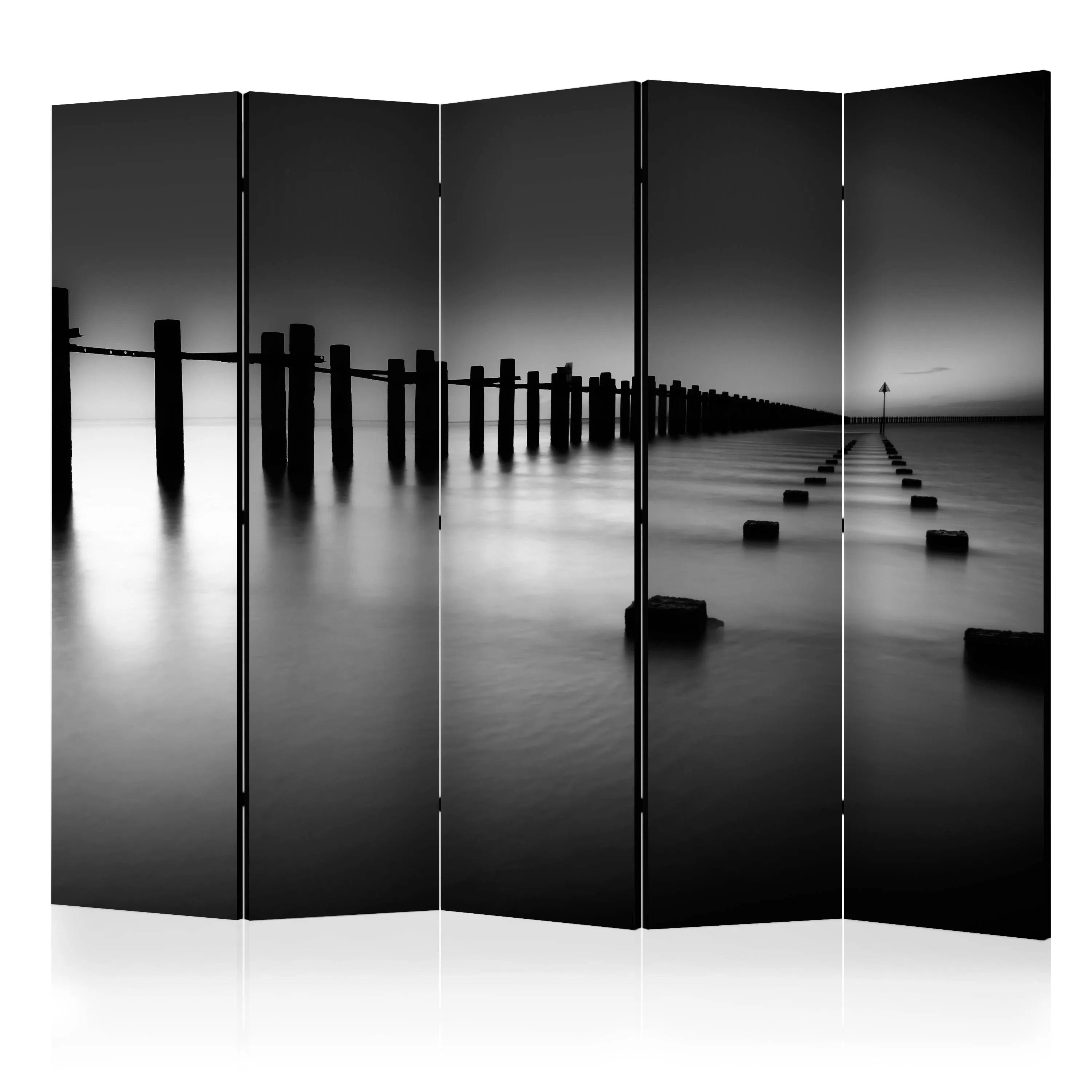 Rumsavdelare Arkiio To the Horizon II 225x172 cm