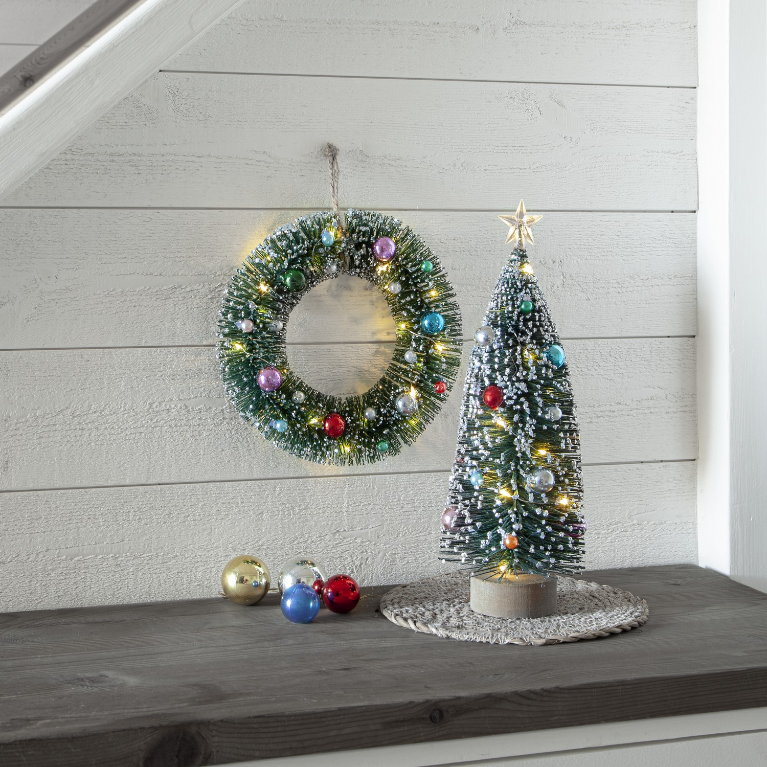 Krans Star Trading Decorini