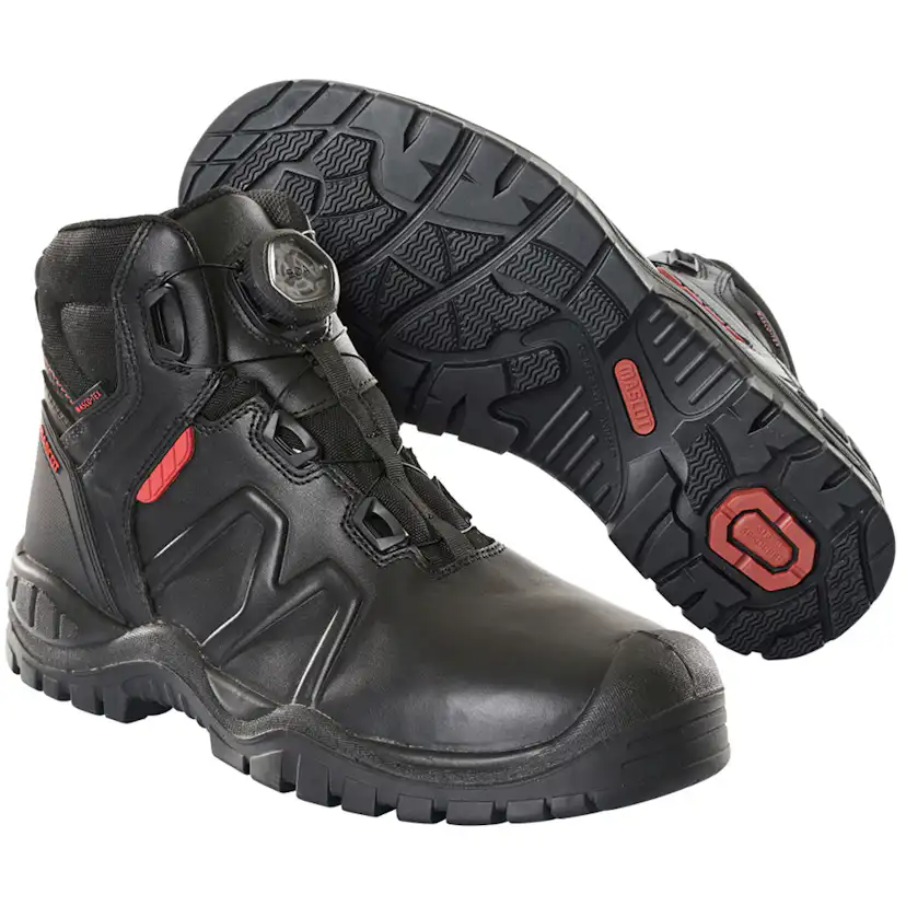 Skyddskängor Mascot Footwear Industry F0452-902