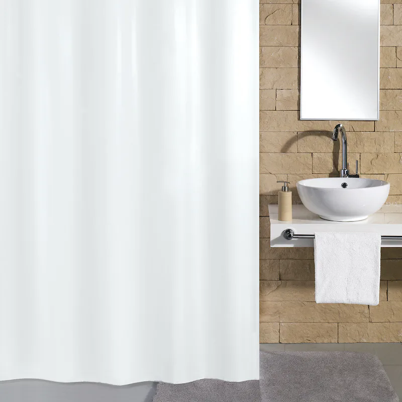 Duschdraperi Kleine Wolke Kito