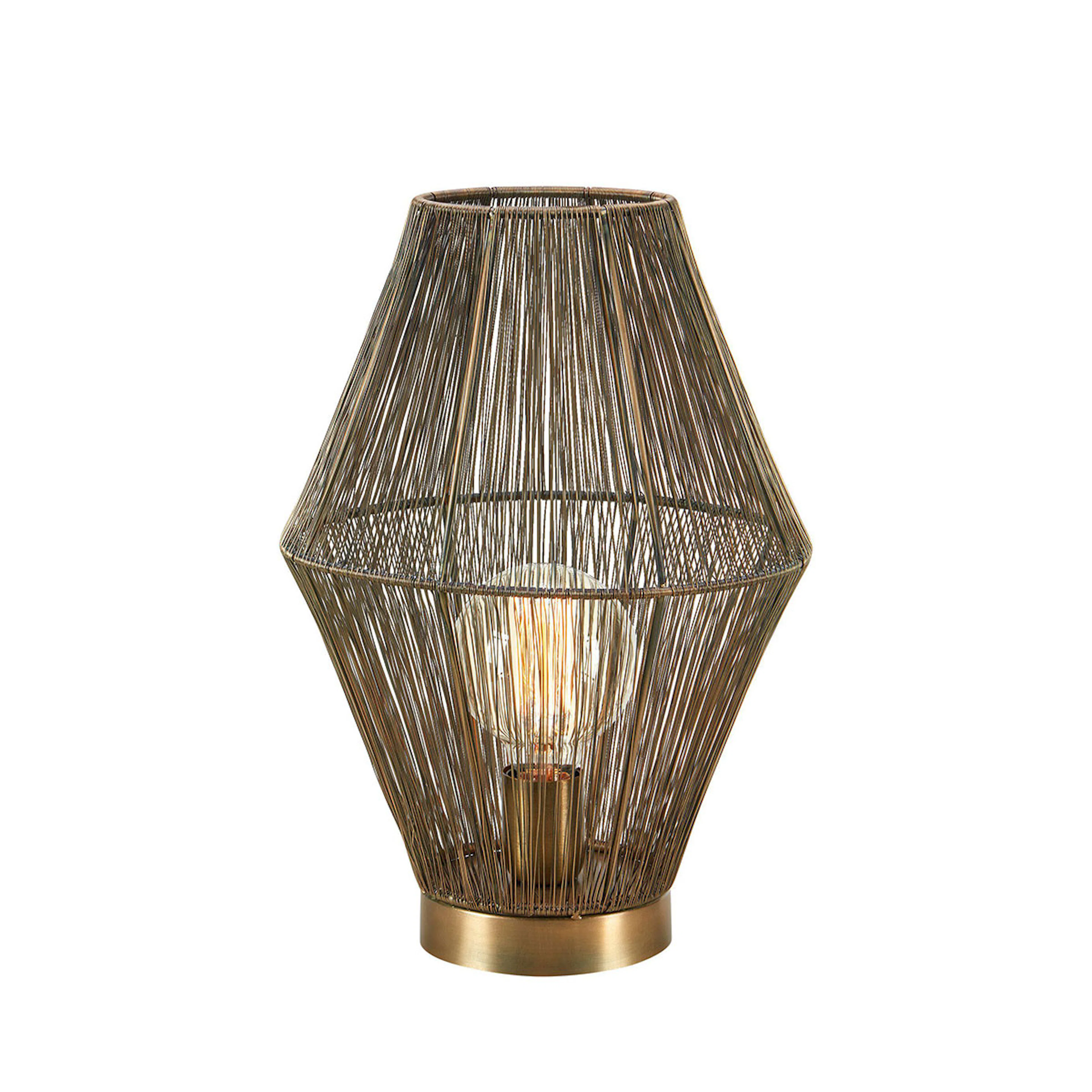 Bordslampa Markslöjd Casa