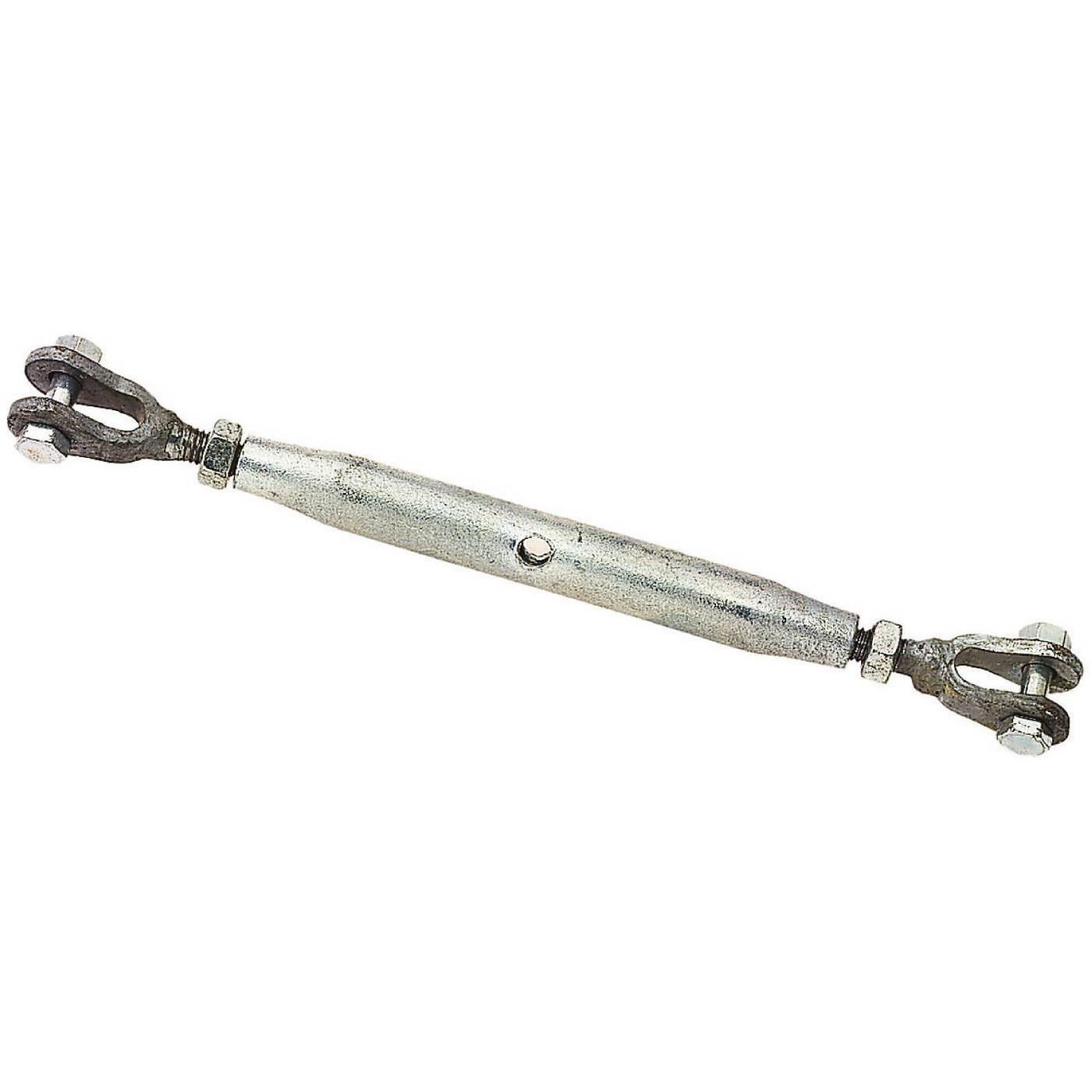 Vantskruv Millers Kl/Kl Vfz 5/16 tum M8
