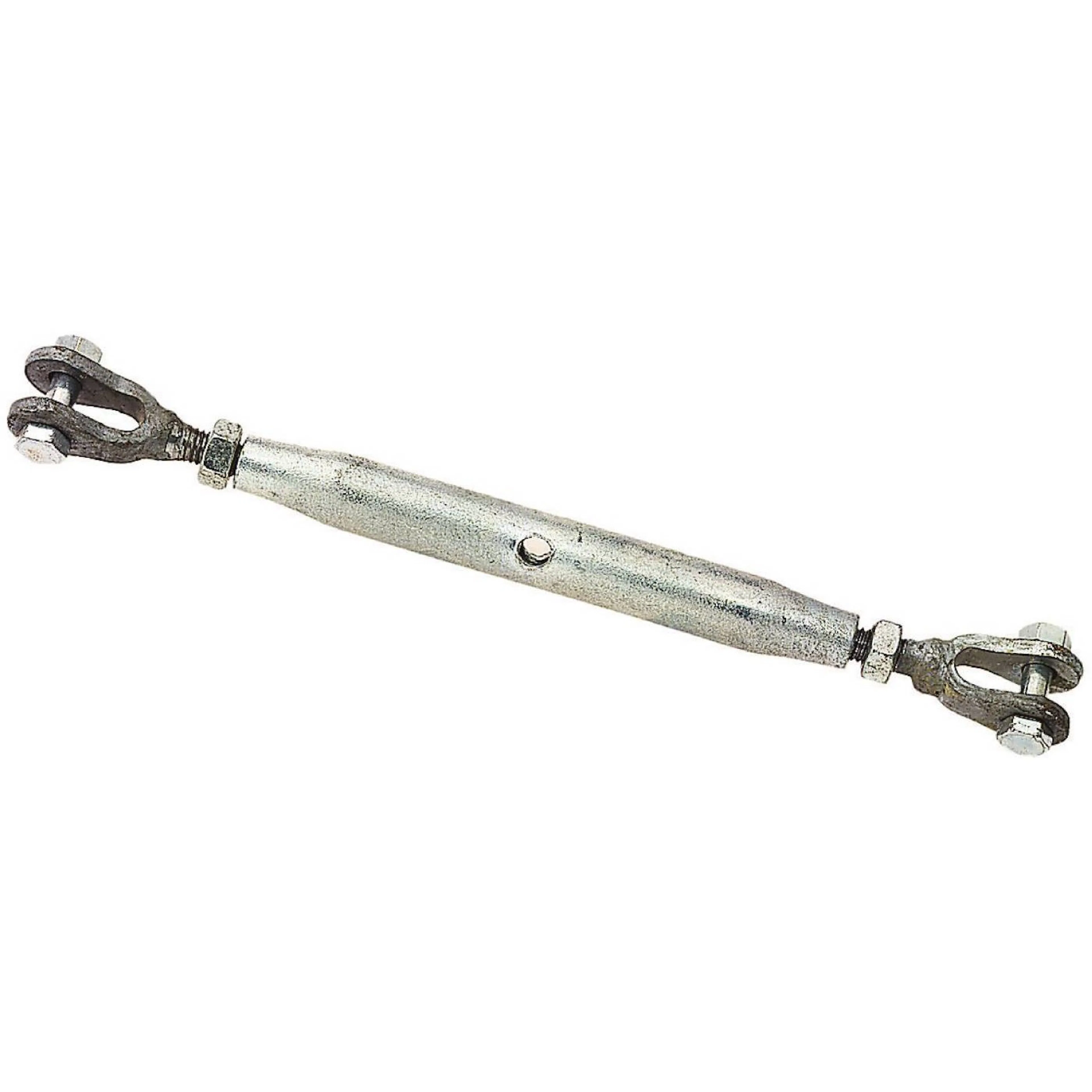 Vantskruv Millers Kl/Kl Vfz 5/16 tum M8