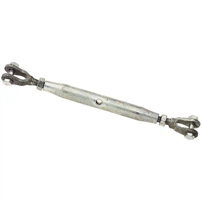 Vantskruv Millers Kl/Kl Vfz 5/16 tum M8