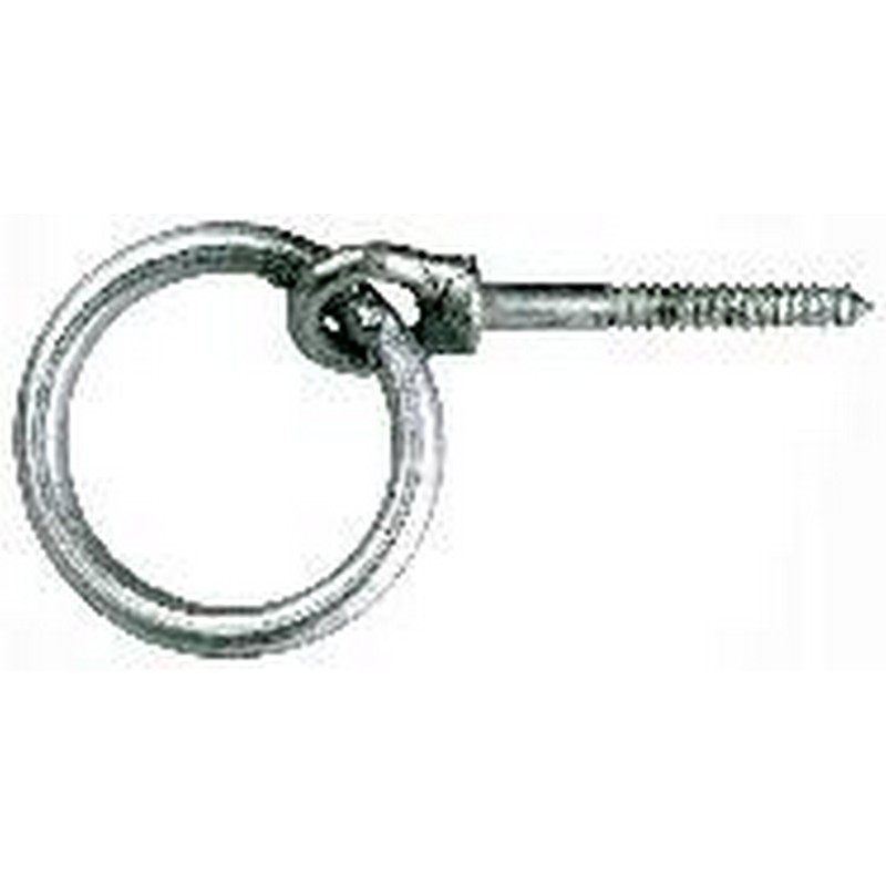 Båtring Millers Trägängad Vfz