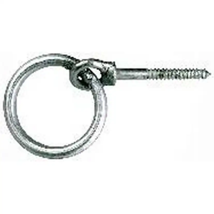 Båtring Millers Trägängad Vfz