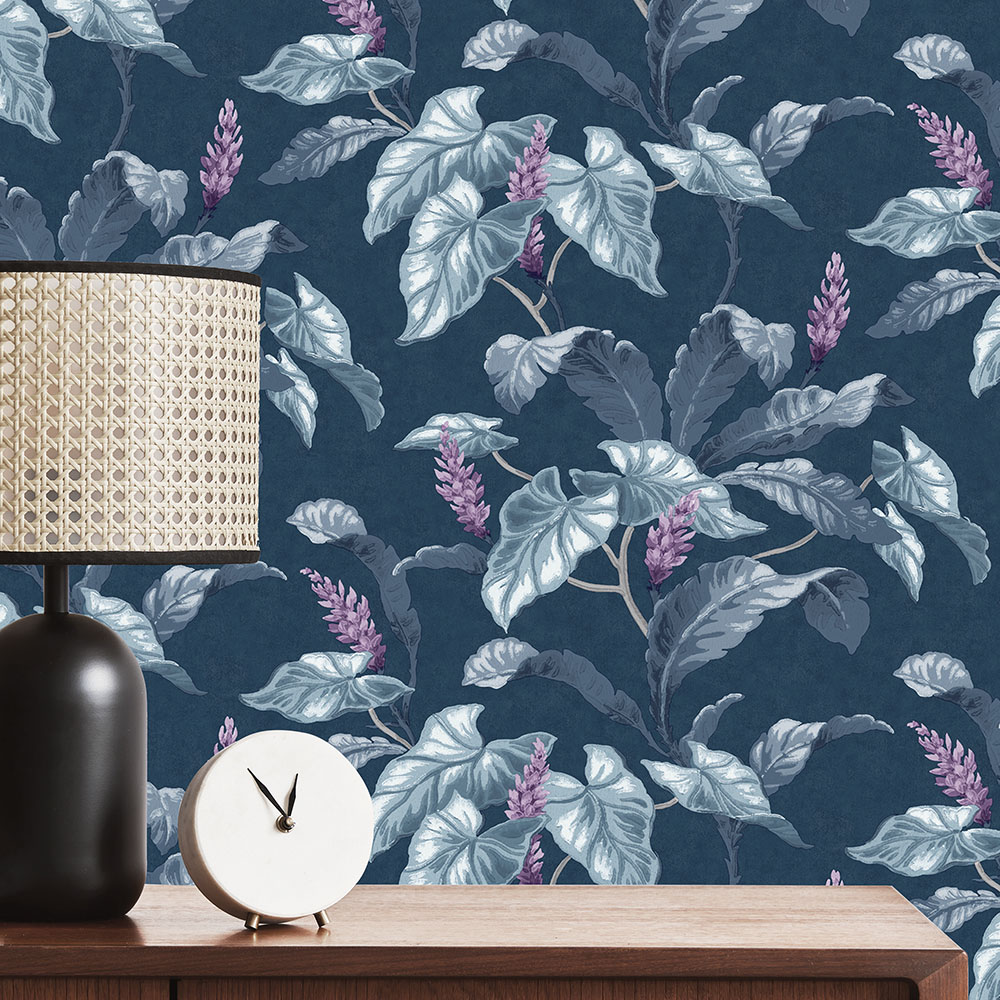 Tapet Crown Wallcoverings Archive M1693