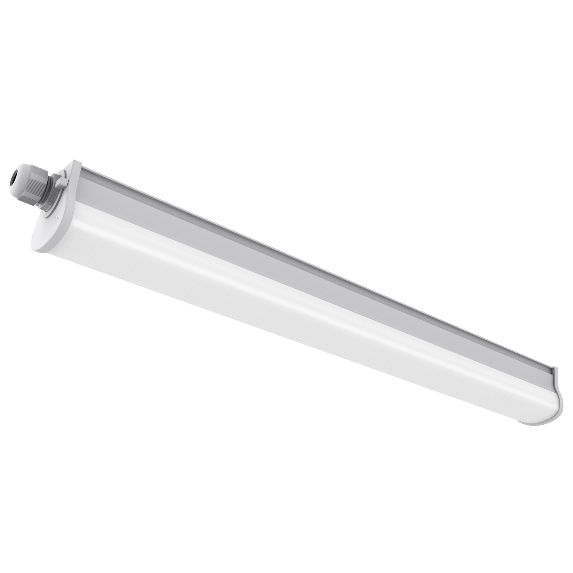 Lysrörsarmatur Nordlux Westport 60 Double