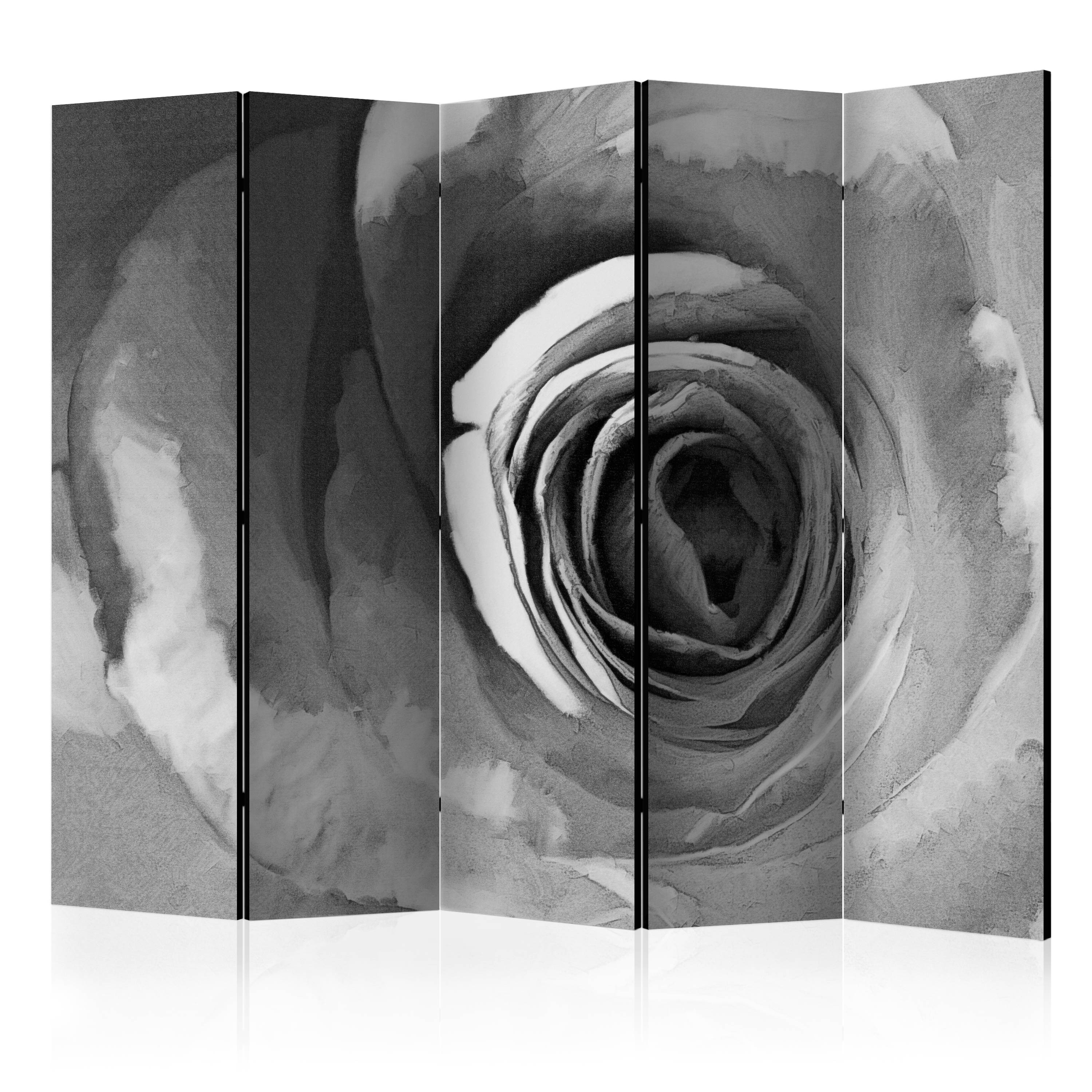 Rumsavdelare Arkiio Paper Rose II 225x172 cm